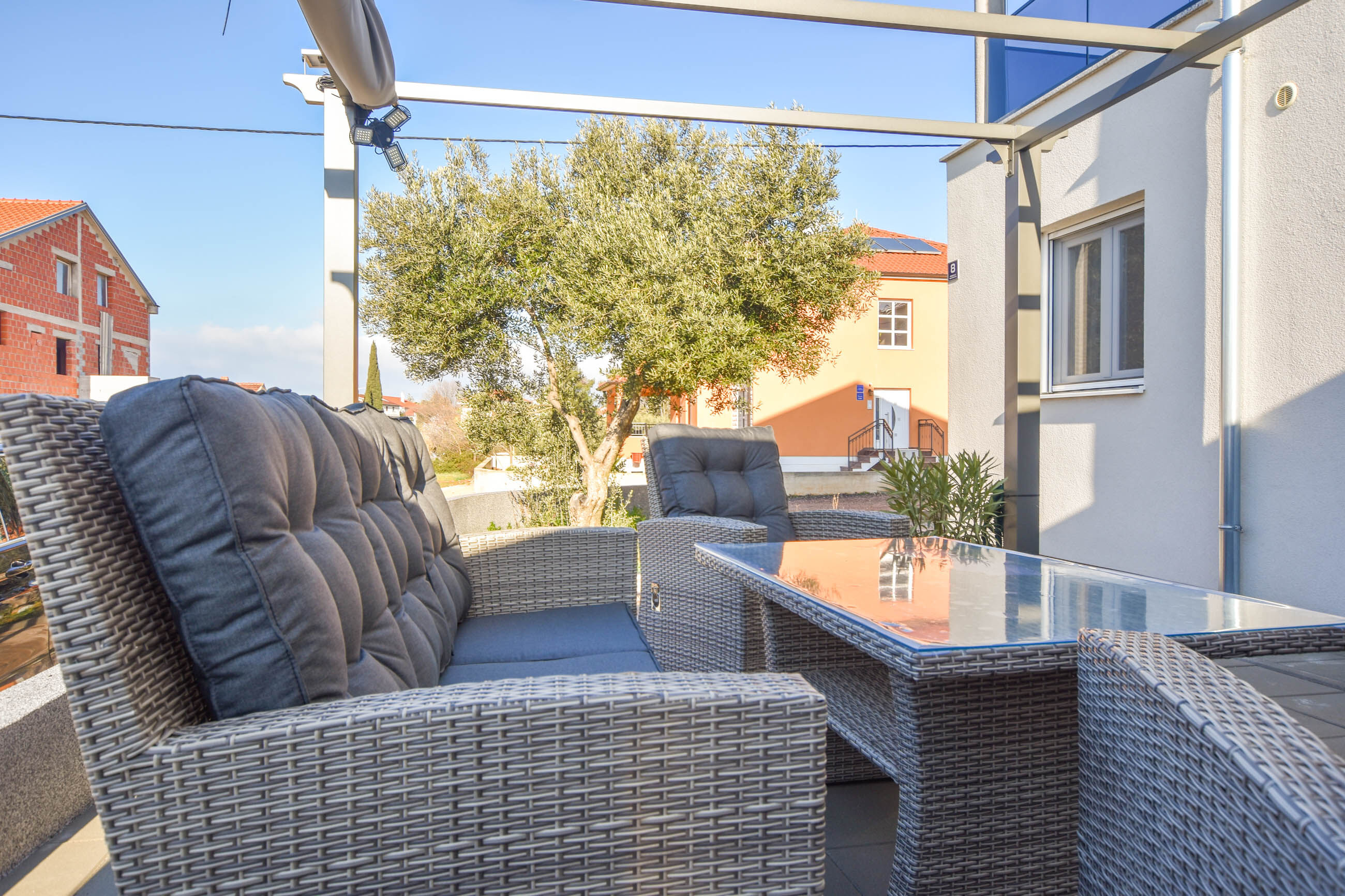 Apartment Martin 83891-A1