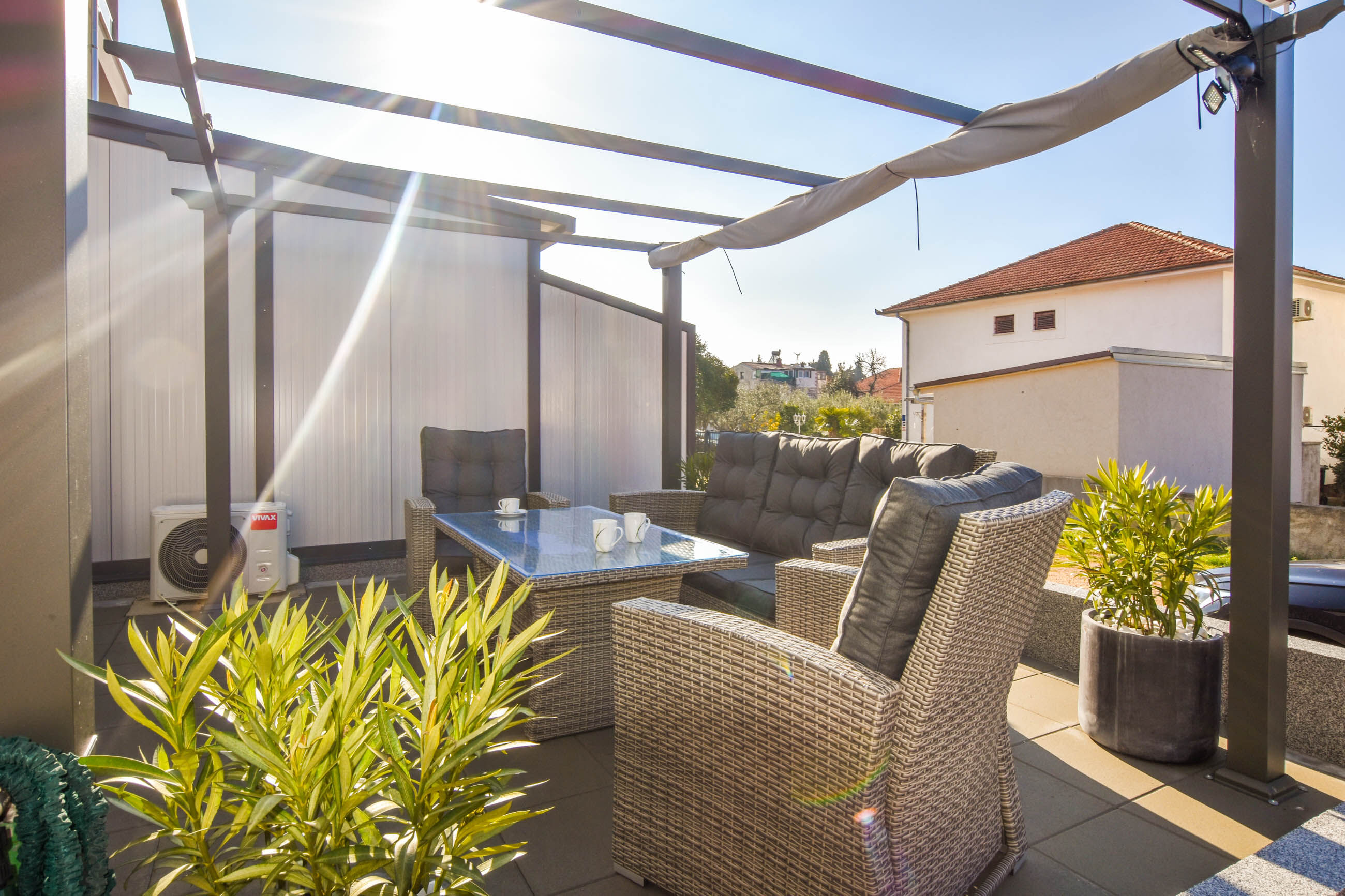 Apartment Martin 83891-A1