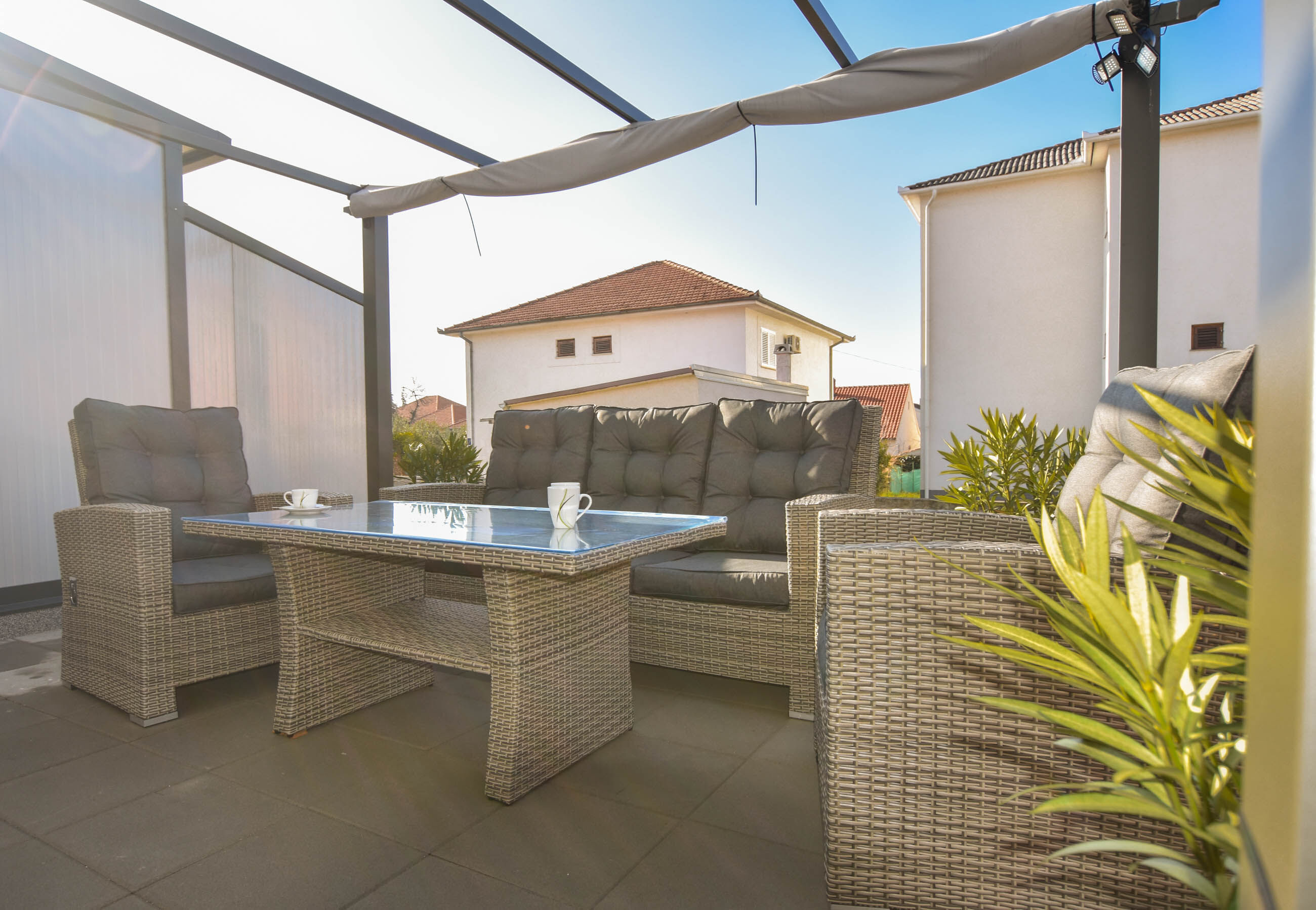 Apartment Martin 83891-A1