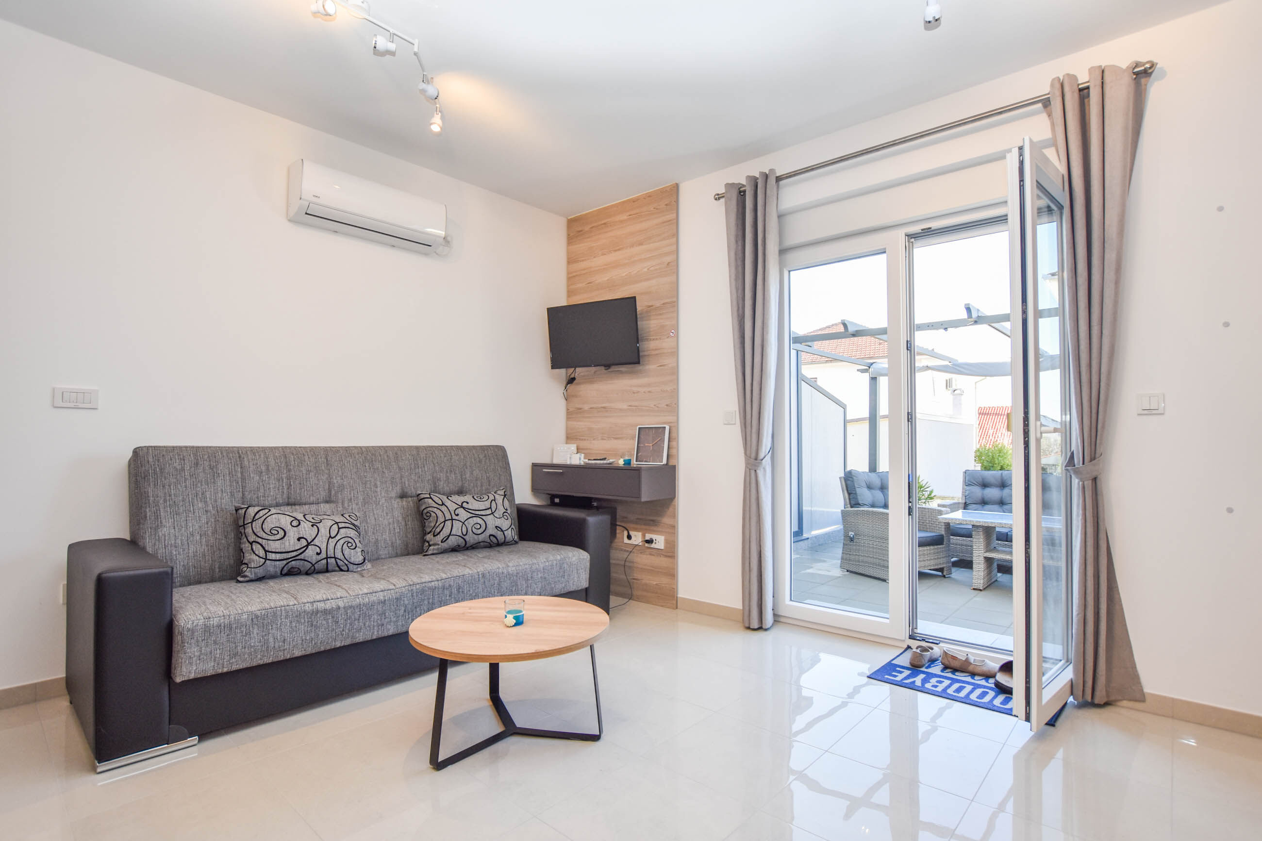 Apartment Martin 83891-A1