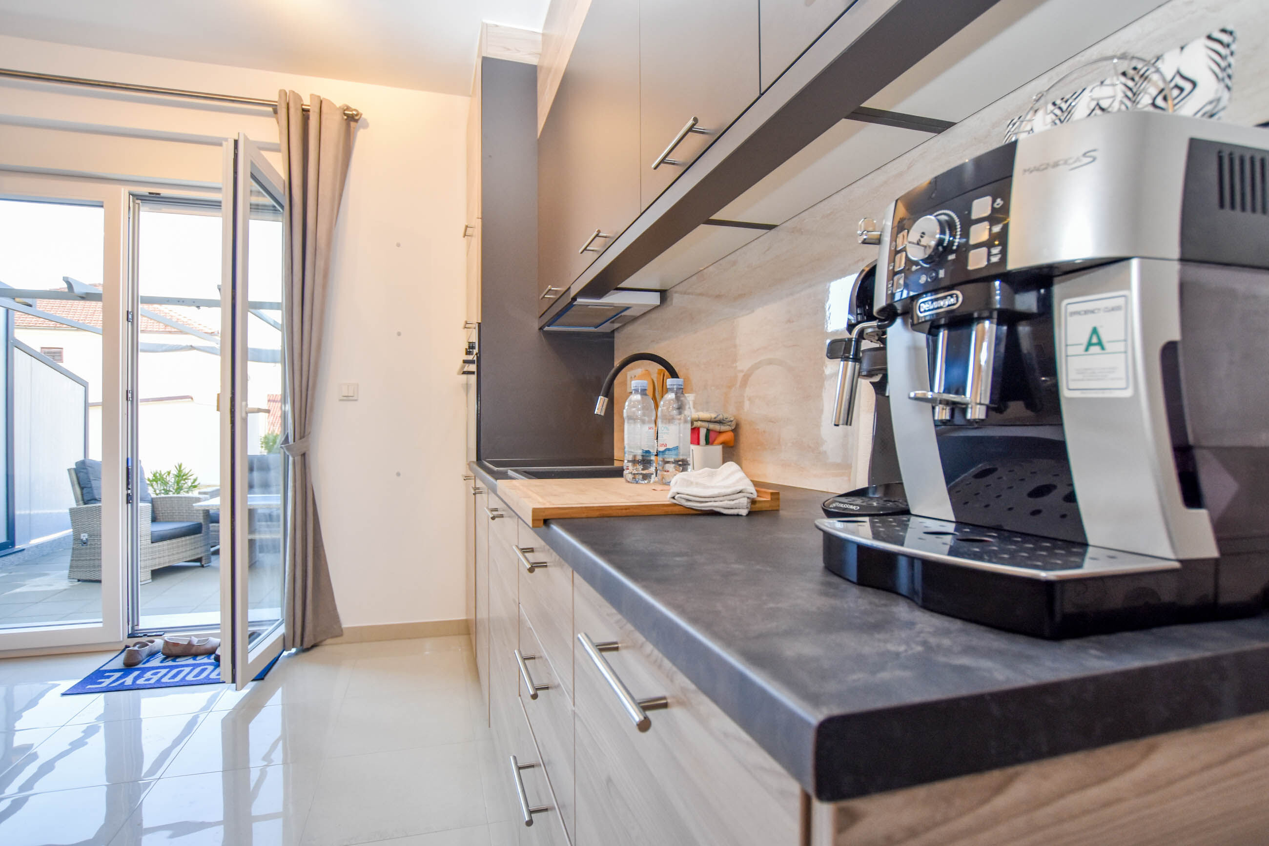 Apartment Martin 83891-A1