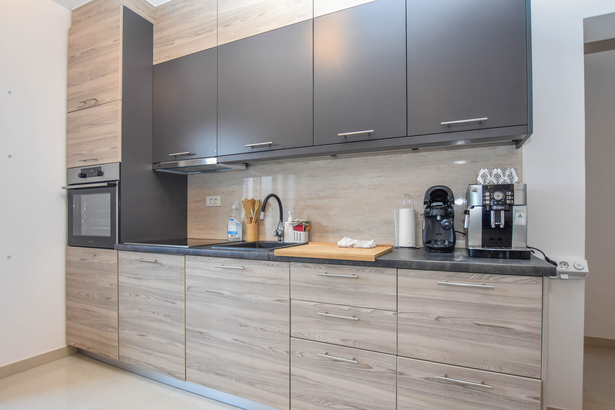 Apartment Martin 83891-A1