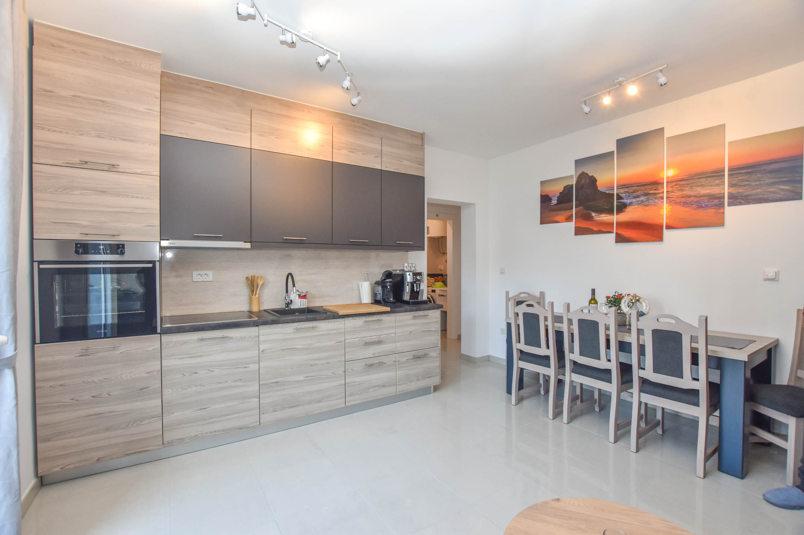 Apartment Martin 83891-A1