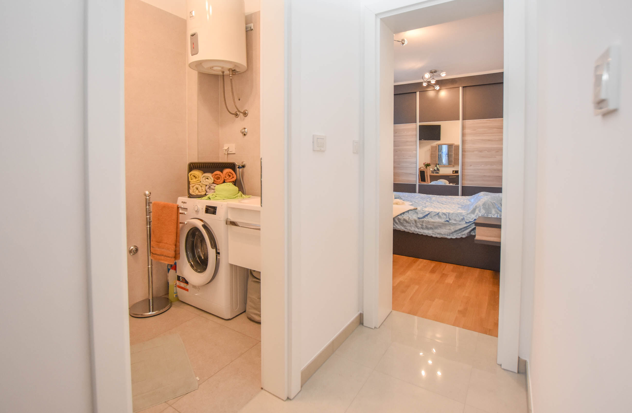 Apartment Martin 83891-A1