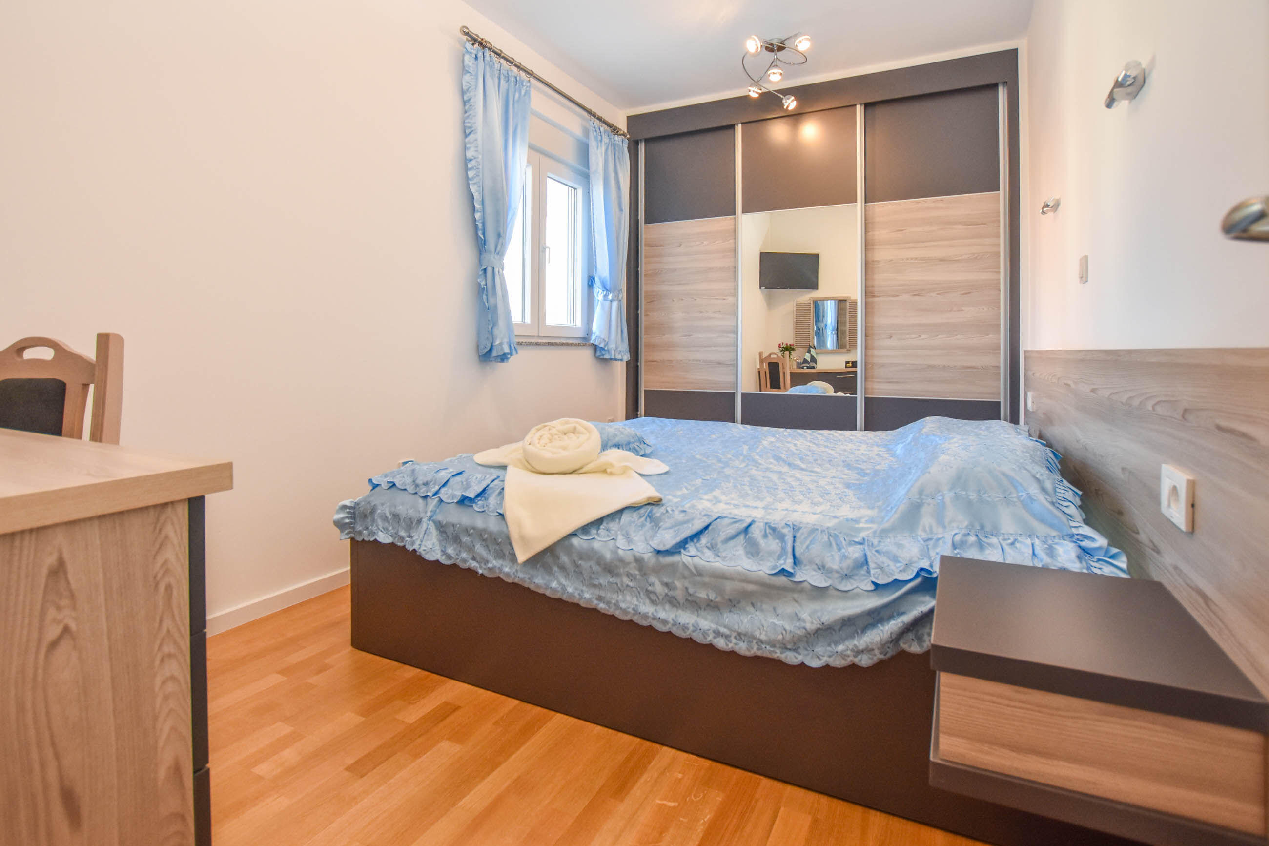 Apartment Martin 83891-A1
