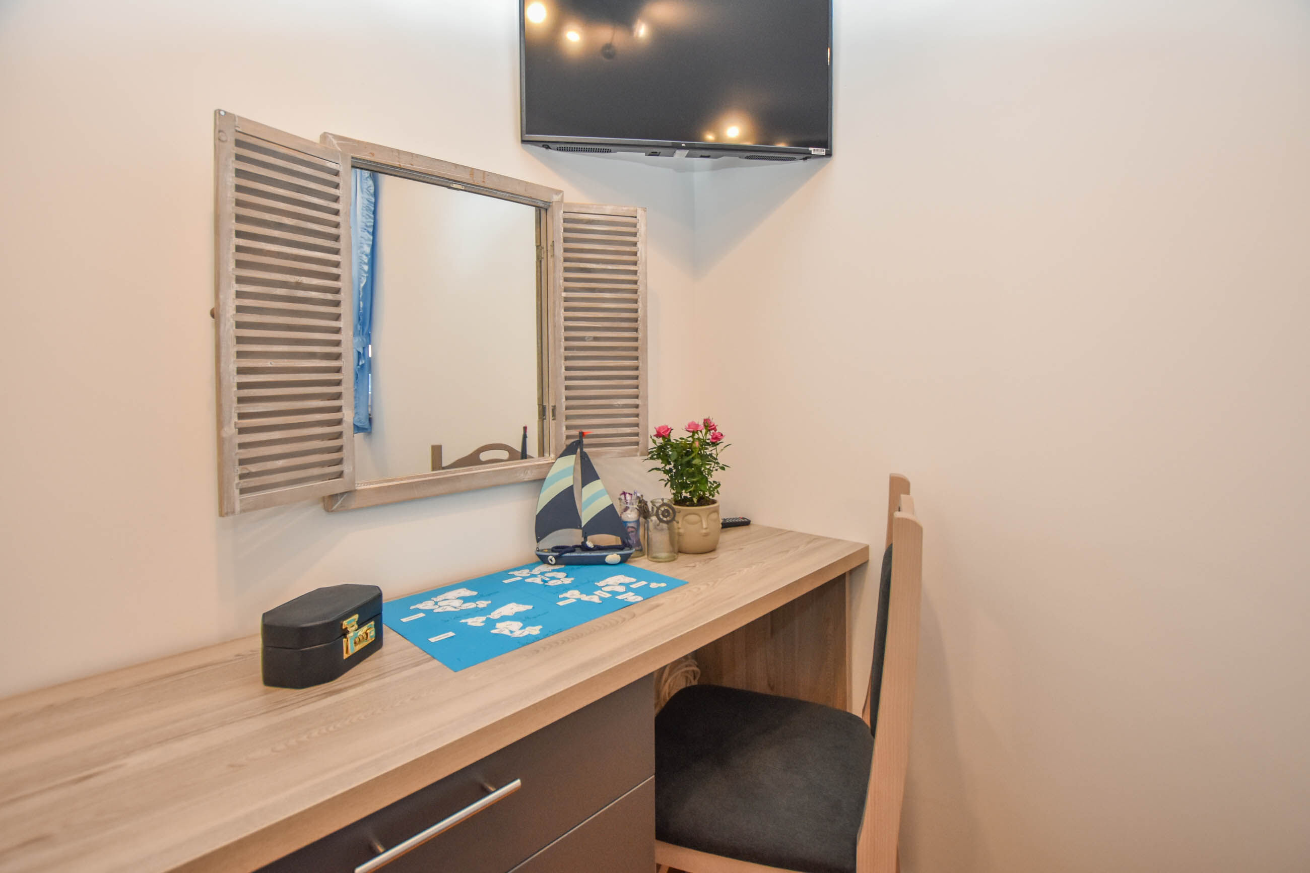 Apartment Martin 83891-A1