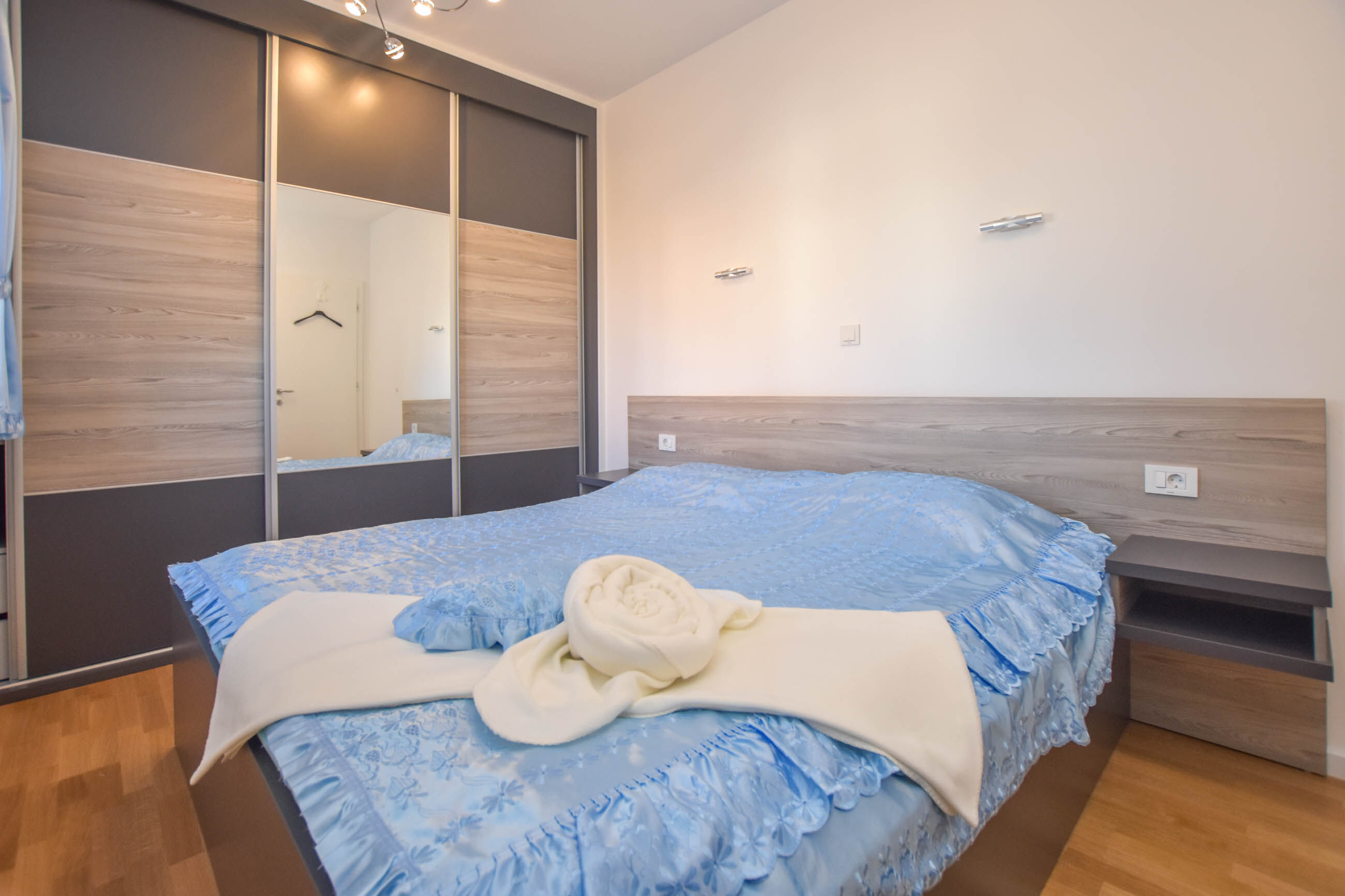 Apartment Martin 83891-A1
