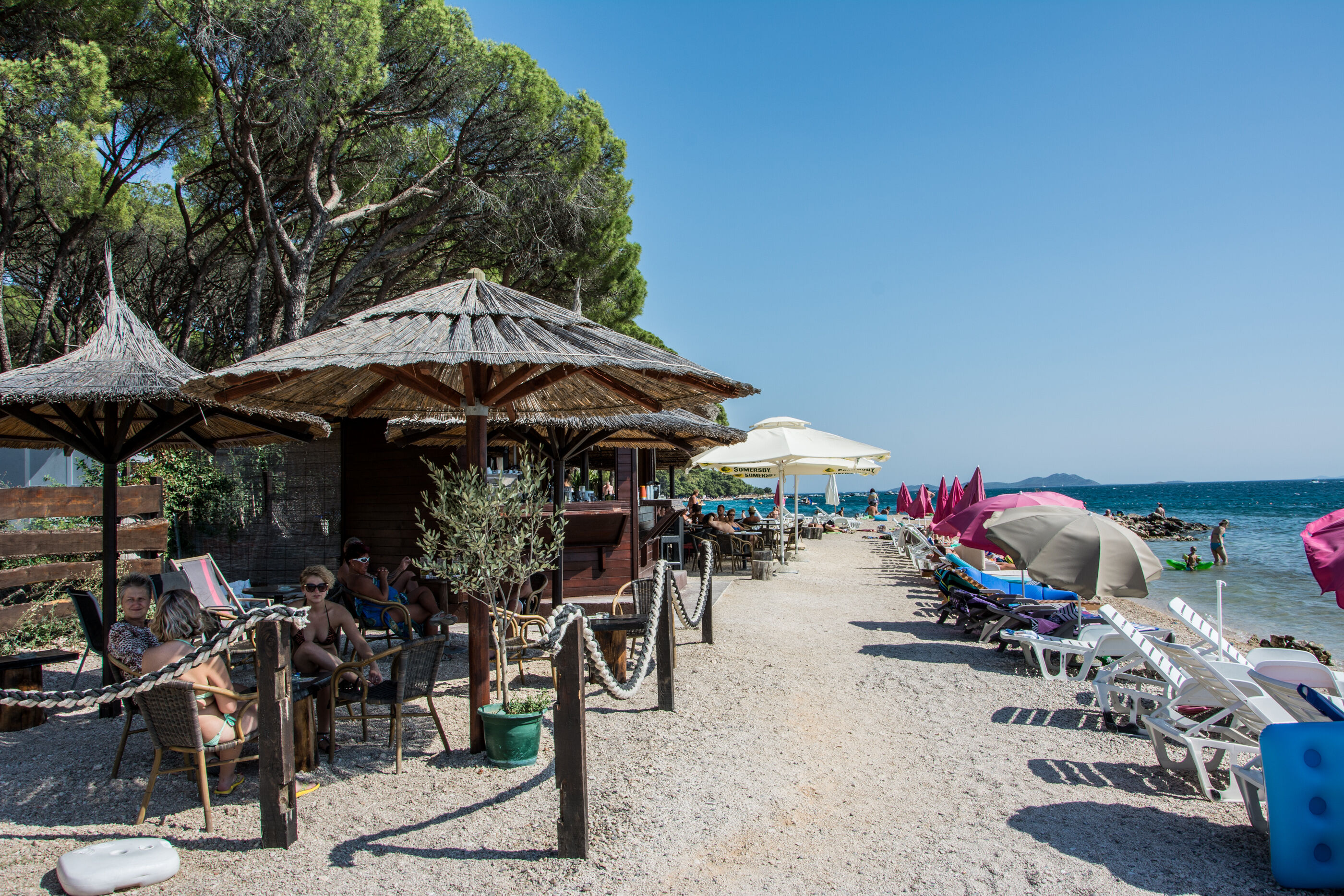 Photo of House Turquoise