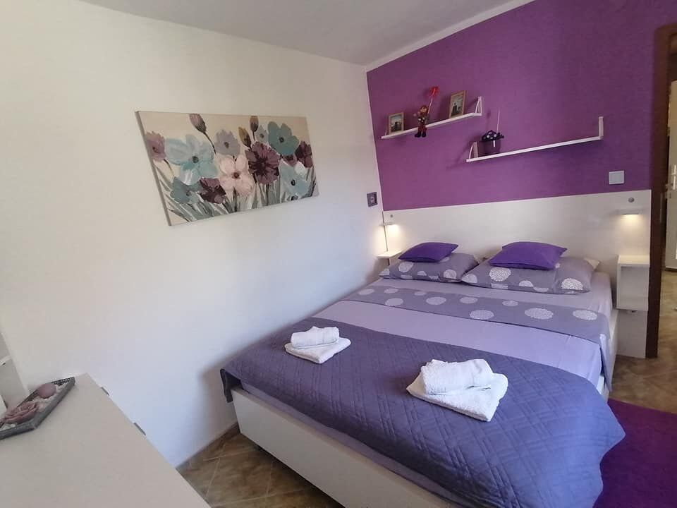 Apartment Ruža 34542-A1