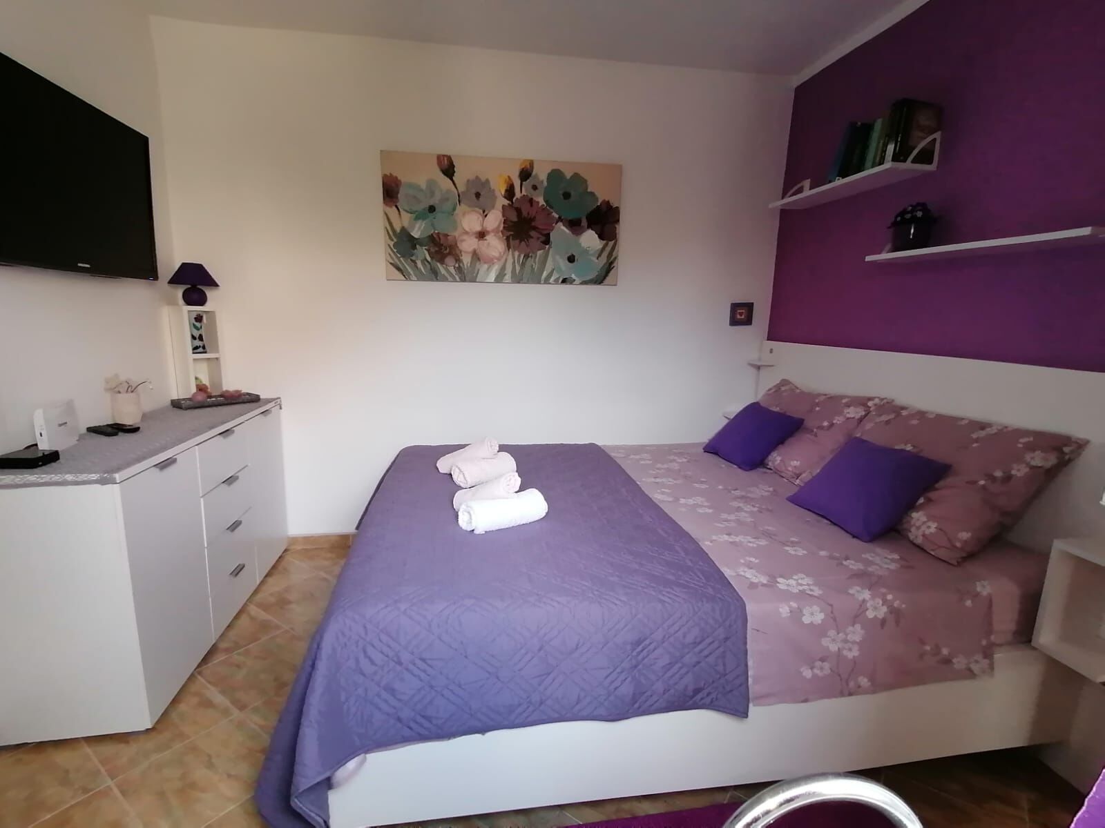 Apartment Ruža 34542-A1