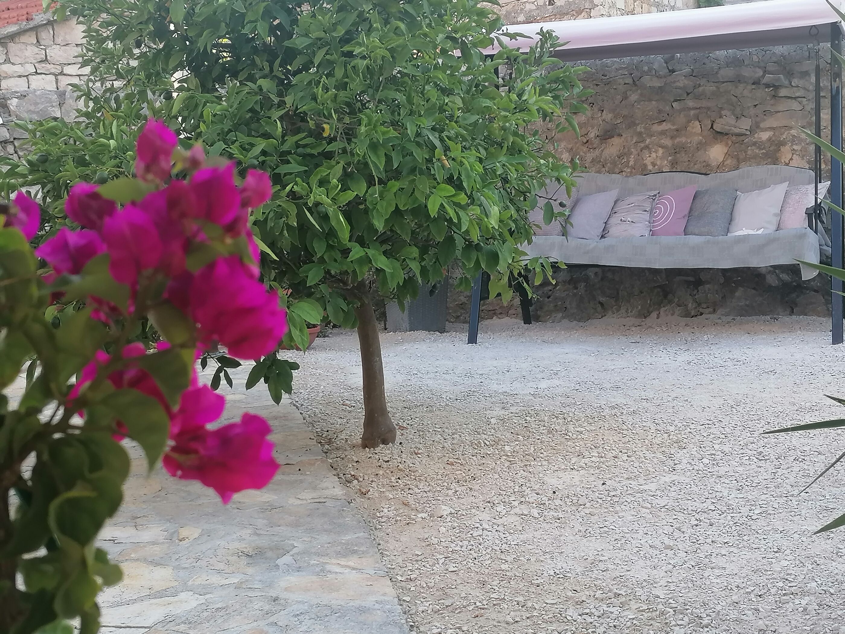 Apartment Ruža 34542-A1