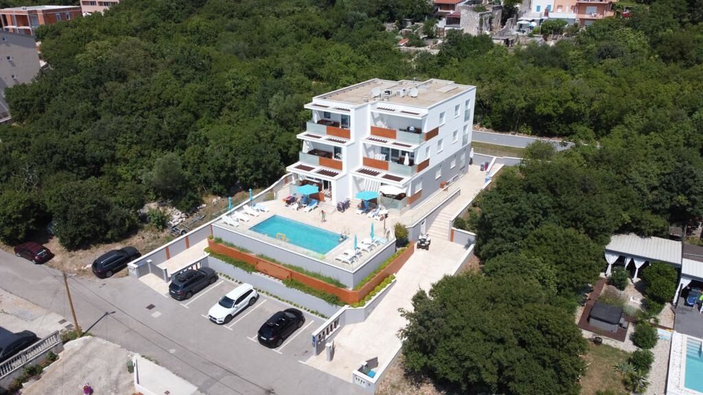 Apartments Villa Grande 62722-A3