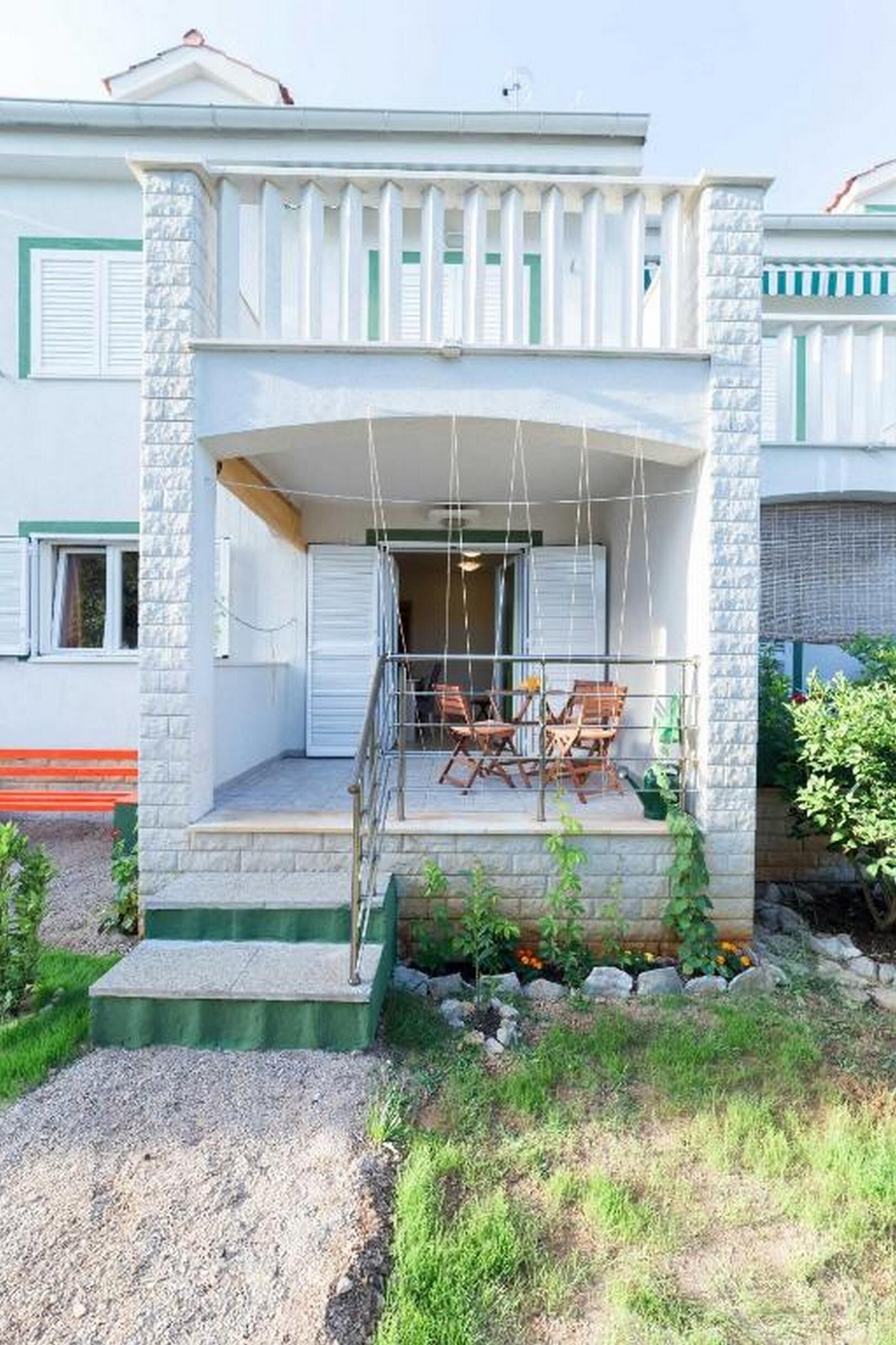 Apartment Luna 83971-A1