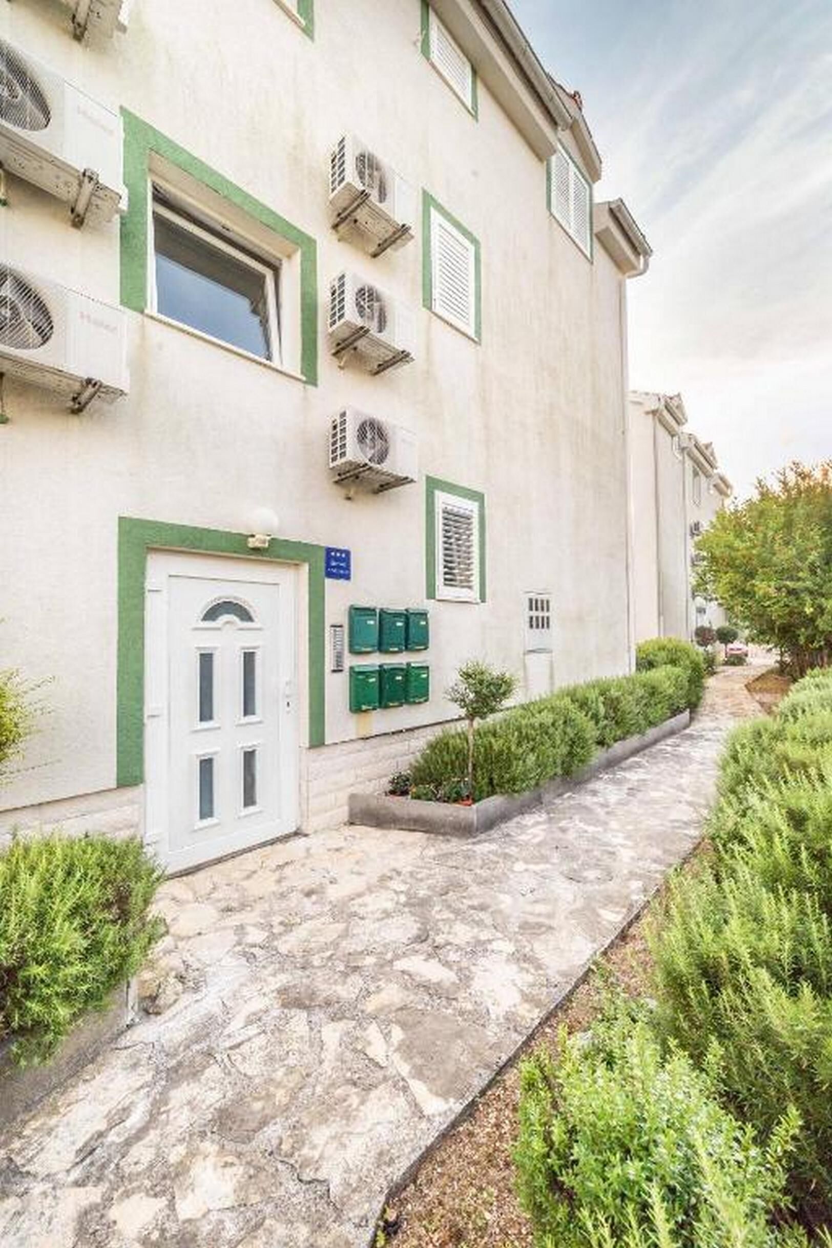 Apartment Luna 83971-A1