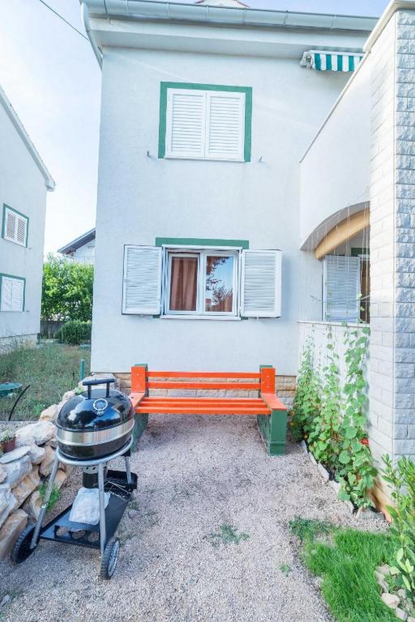 Apartment Luna 83971-A1