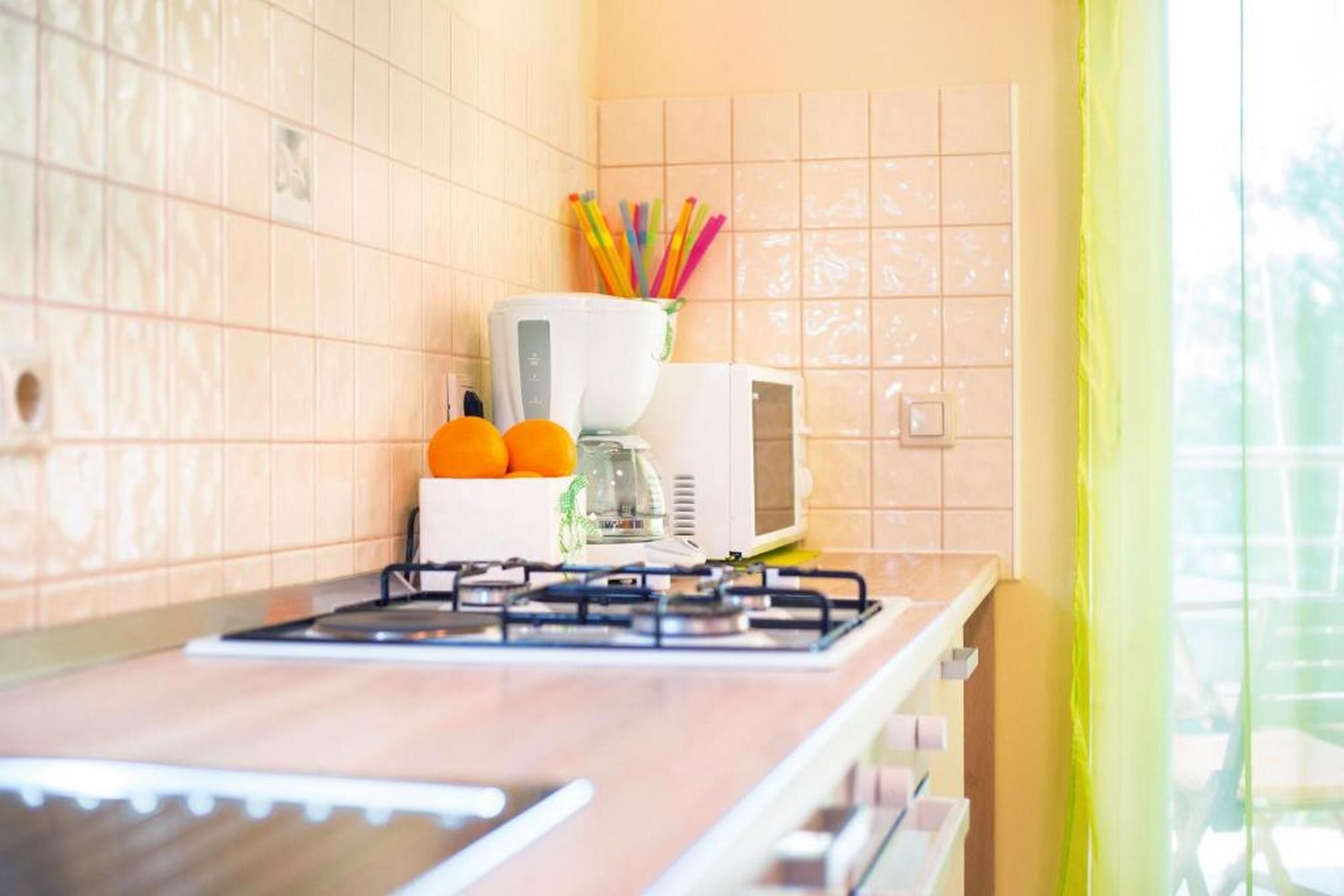Apartment Luna 83971-A1