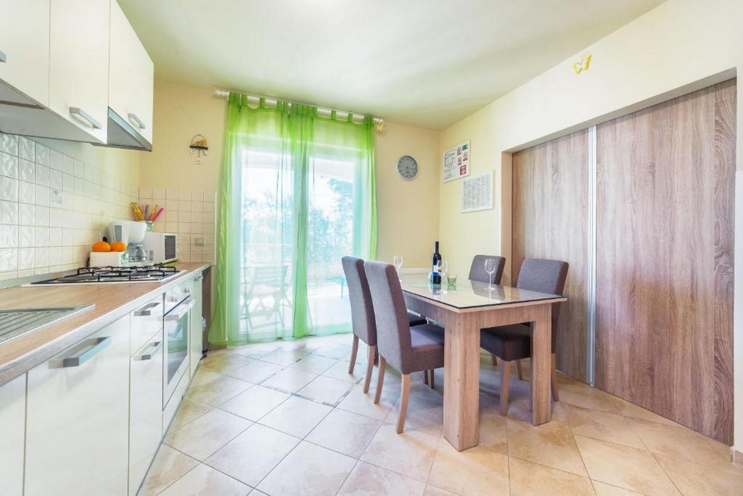 Apartment Luna 83971-A1