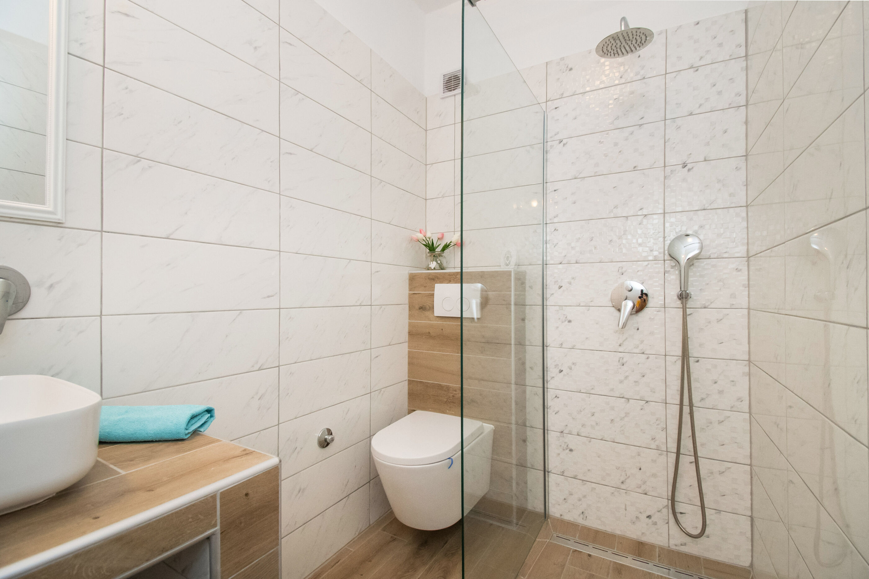 Apartments Vinka 76891-A1