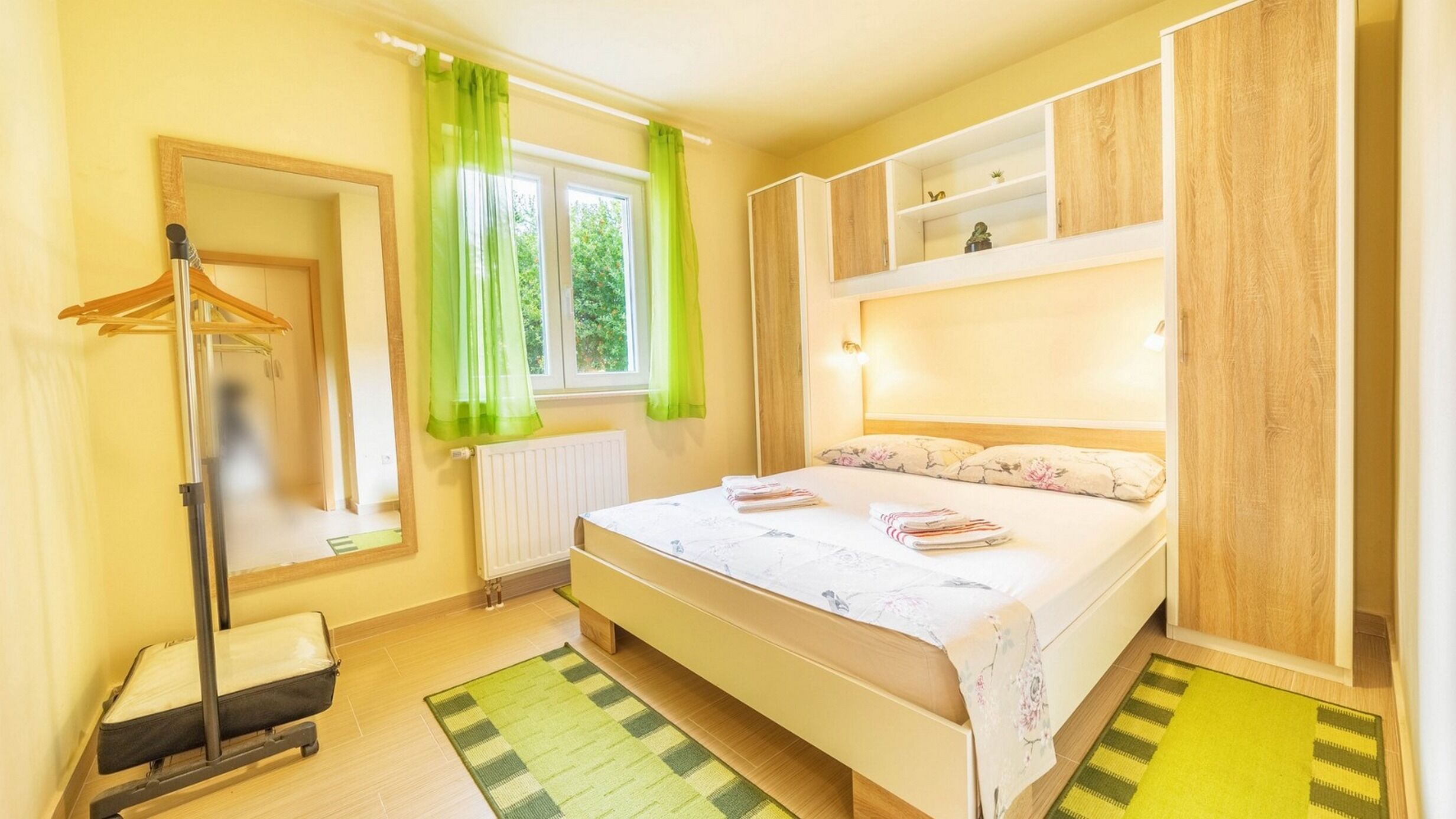 Apartment Luna 83971-A1