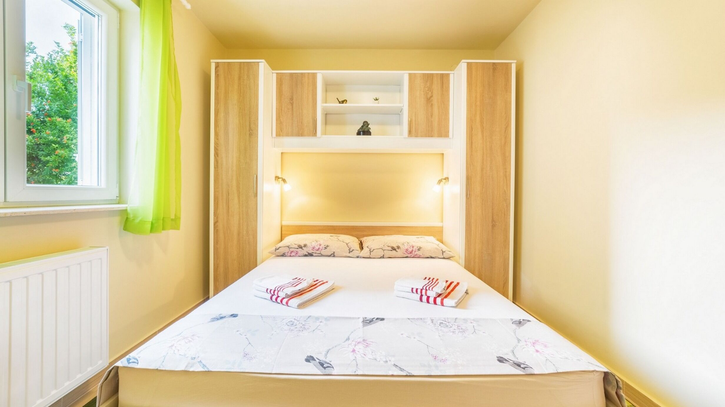 Apartment Luna 83971-A1