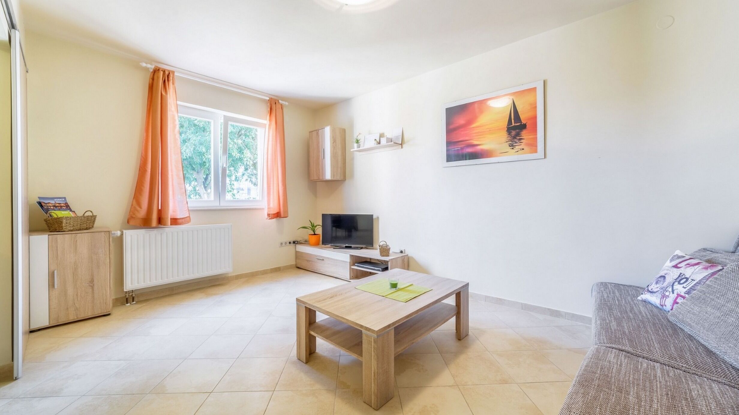 Apartment Luna 83971-A1
