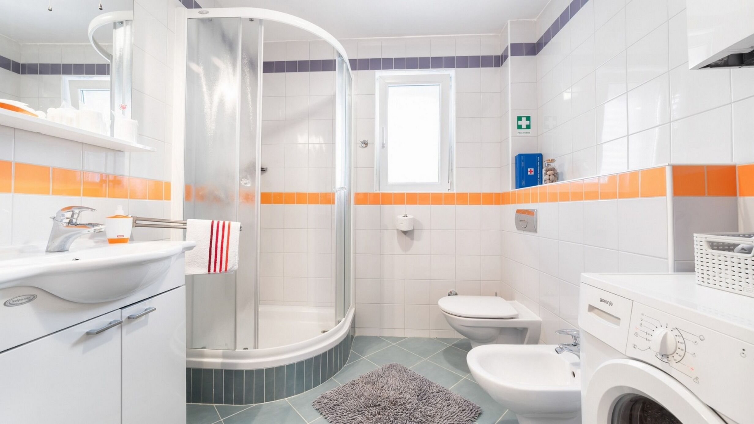 Apartment Luna 83971-A1
