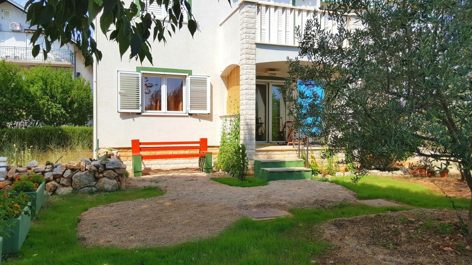 Apartment Luna 83971-A1