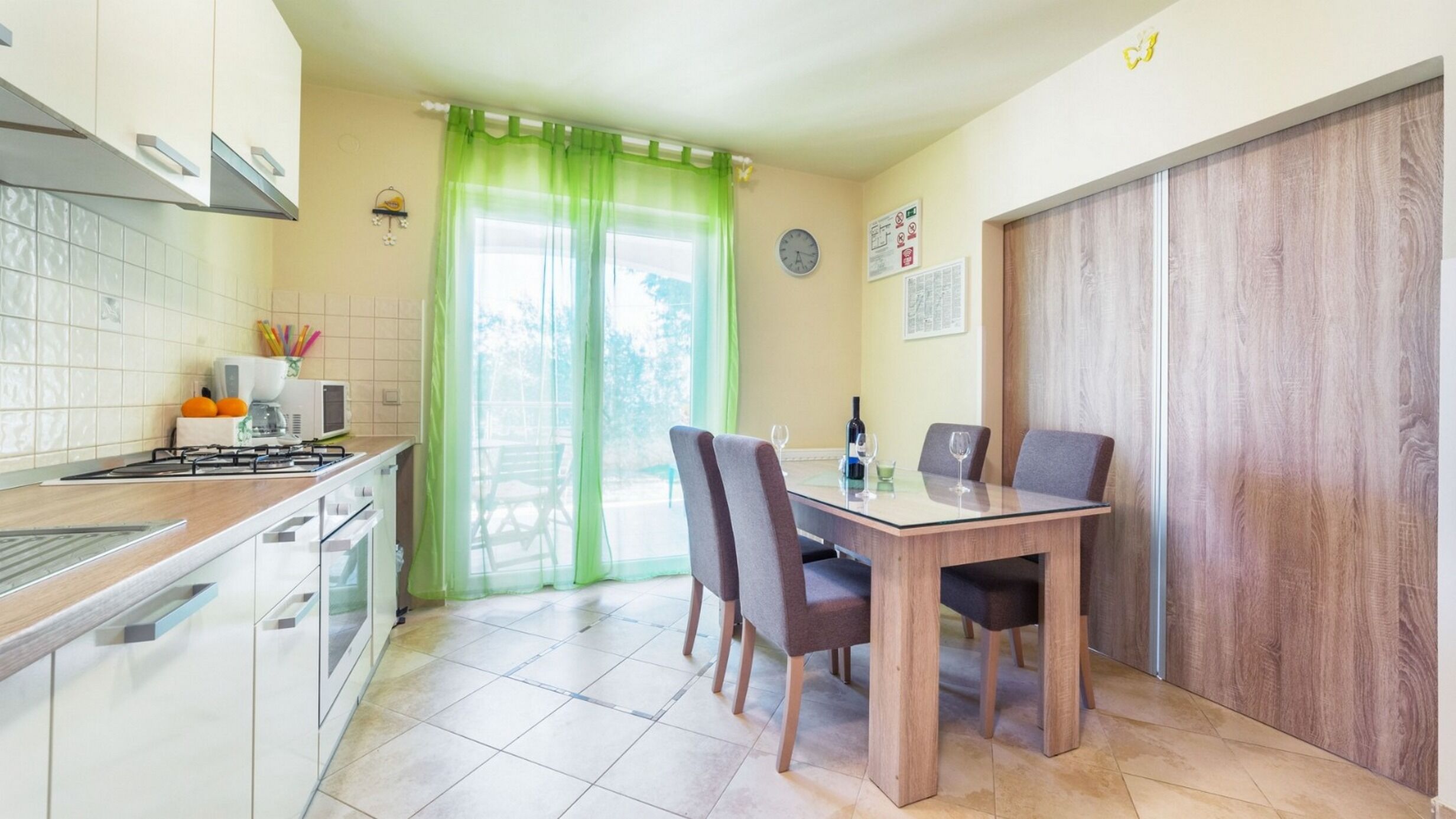 Apartment Luna 83971-A1