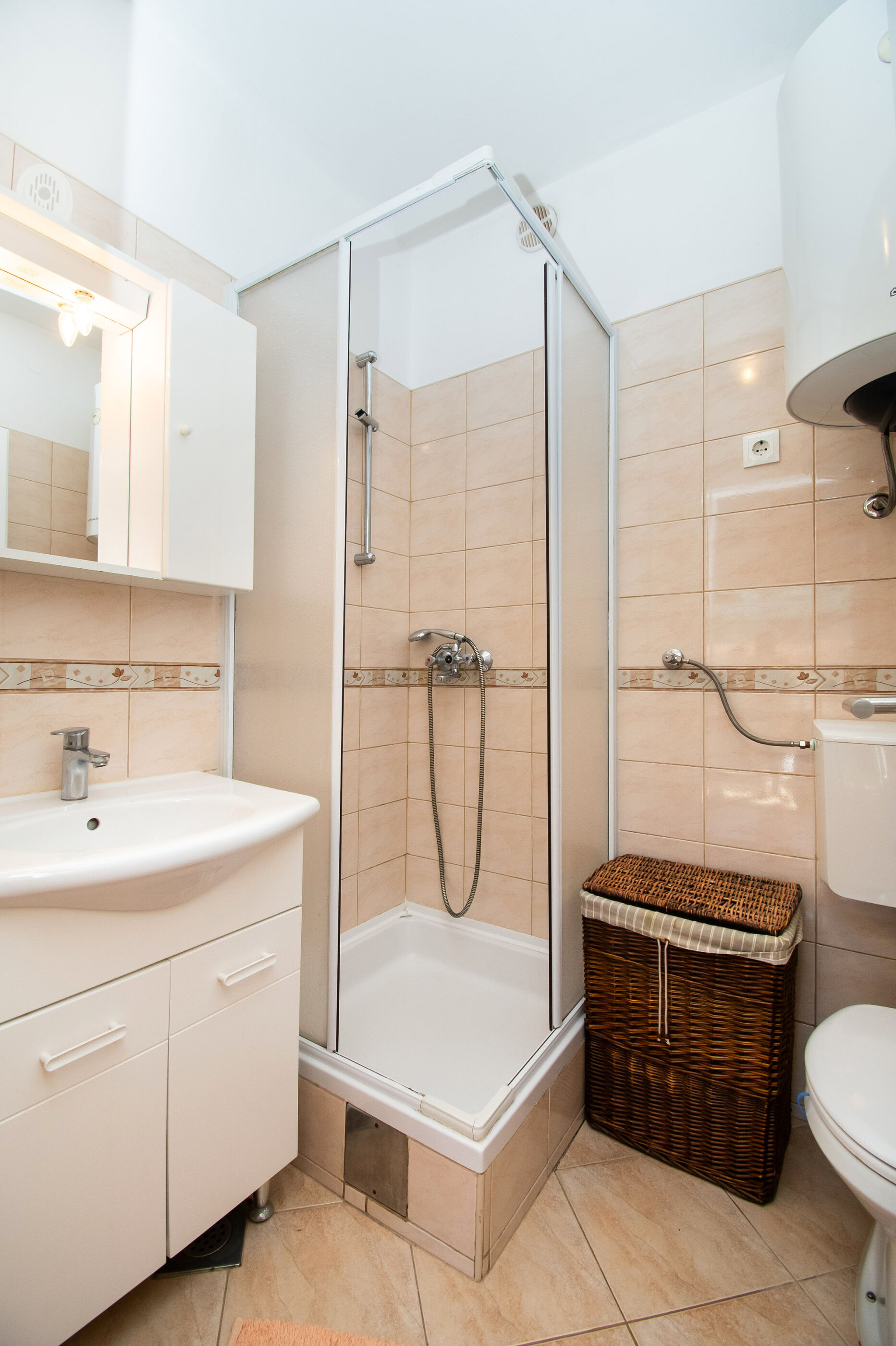 Apartments Vinka 76891-A2