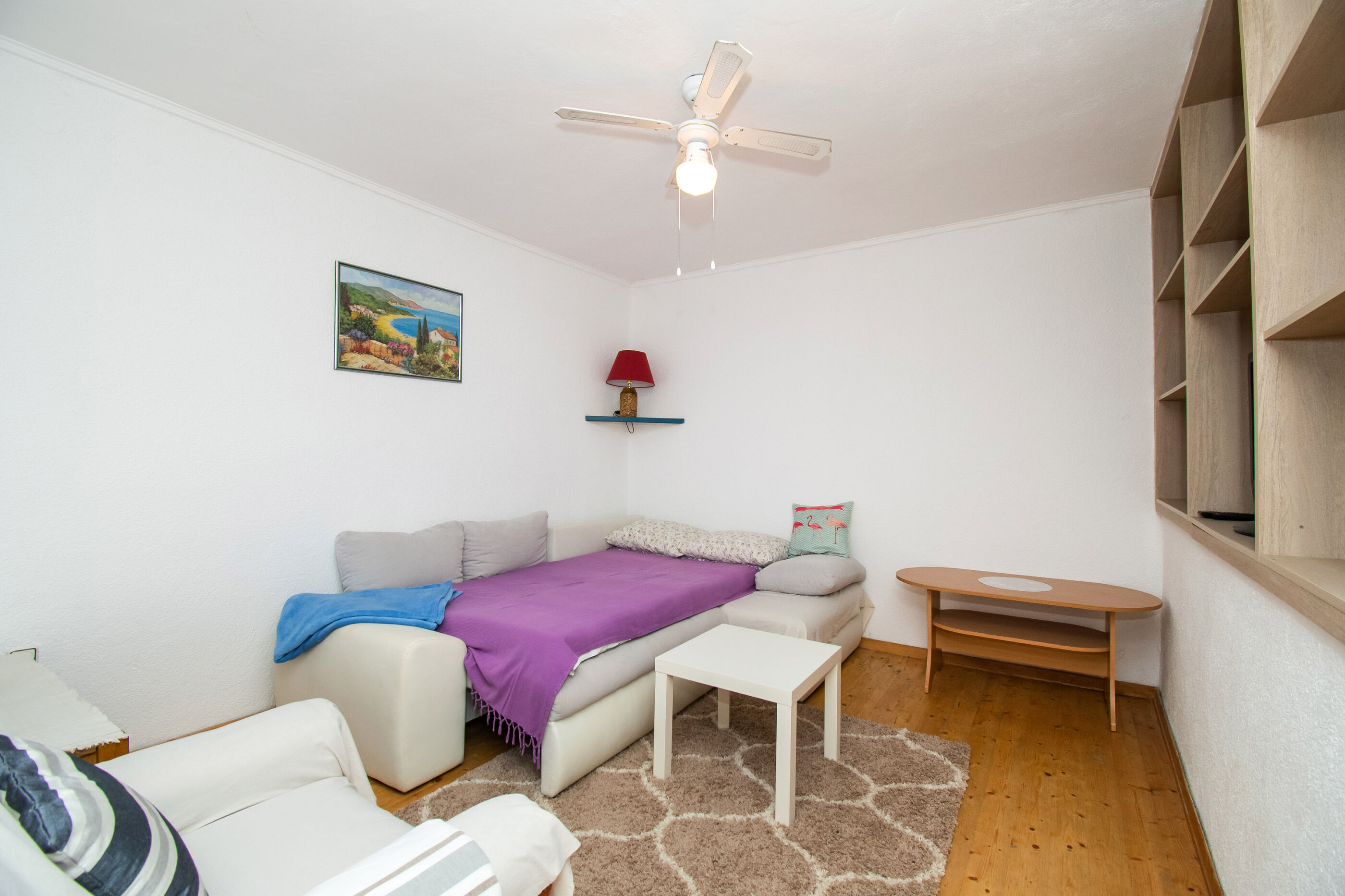 Apartments Vinka 76891-A2