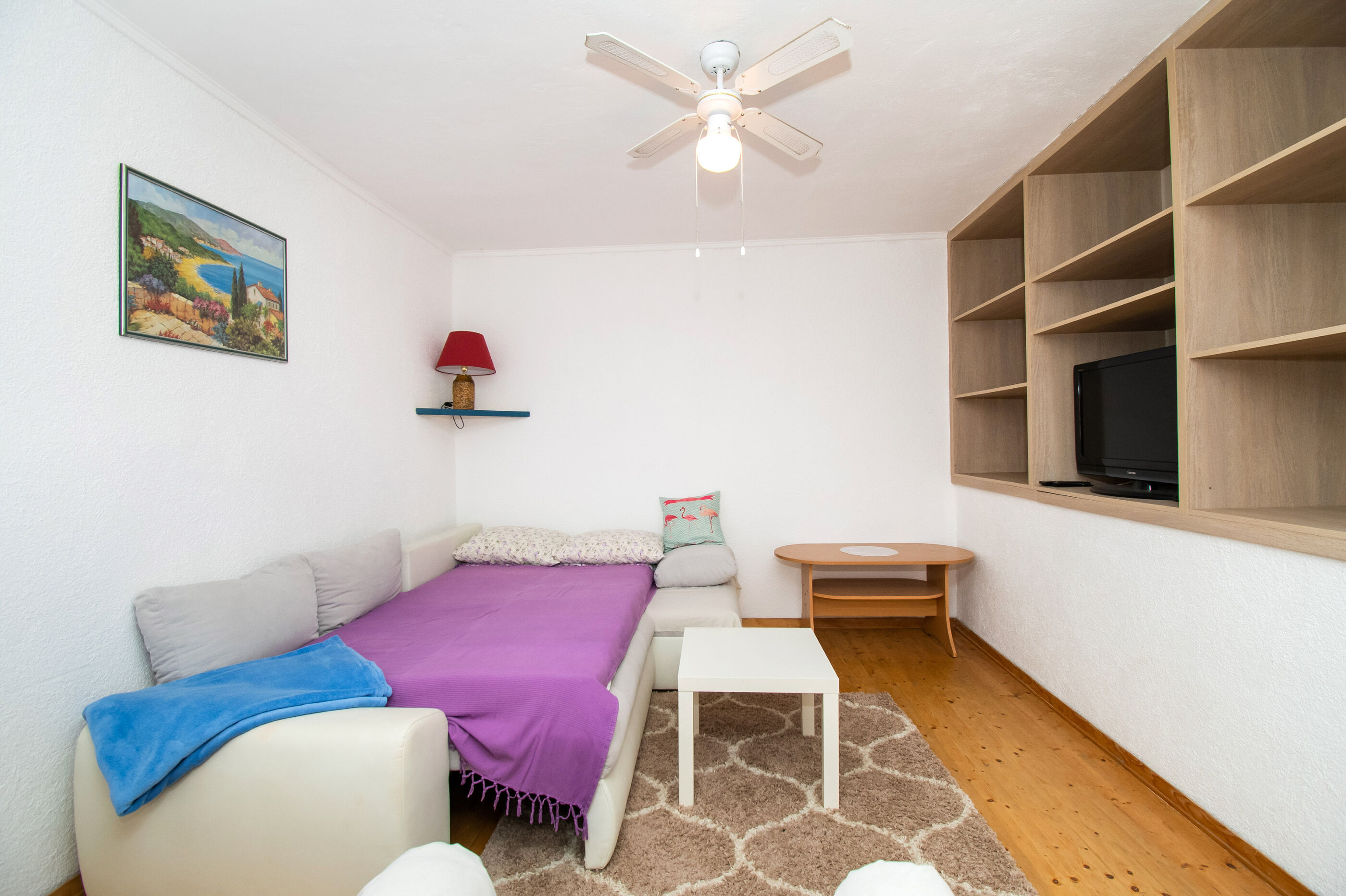 Apartments Vinka 76891-A2