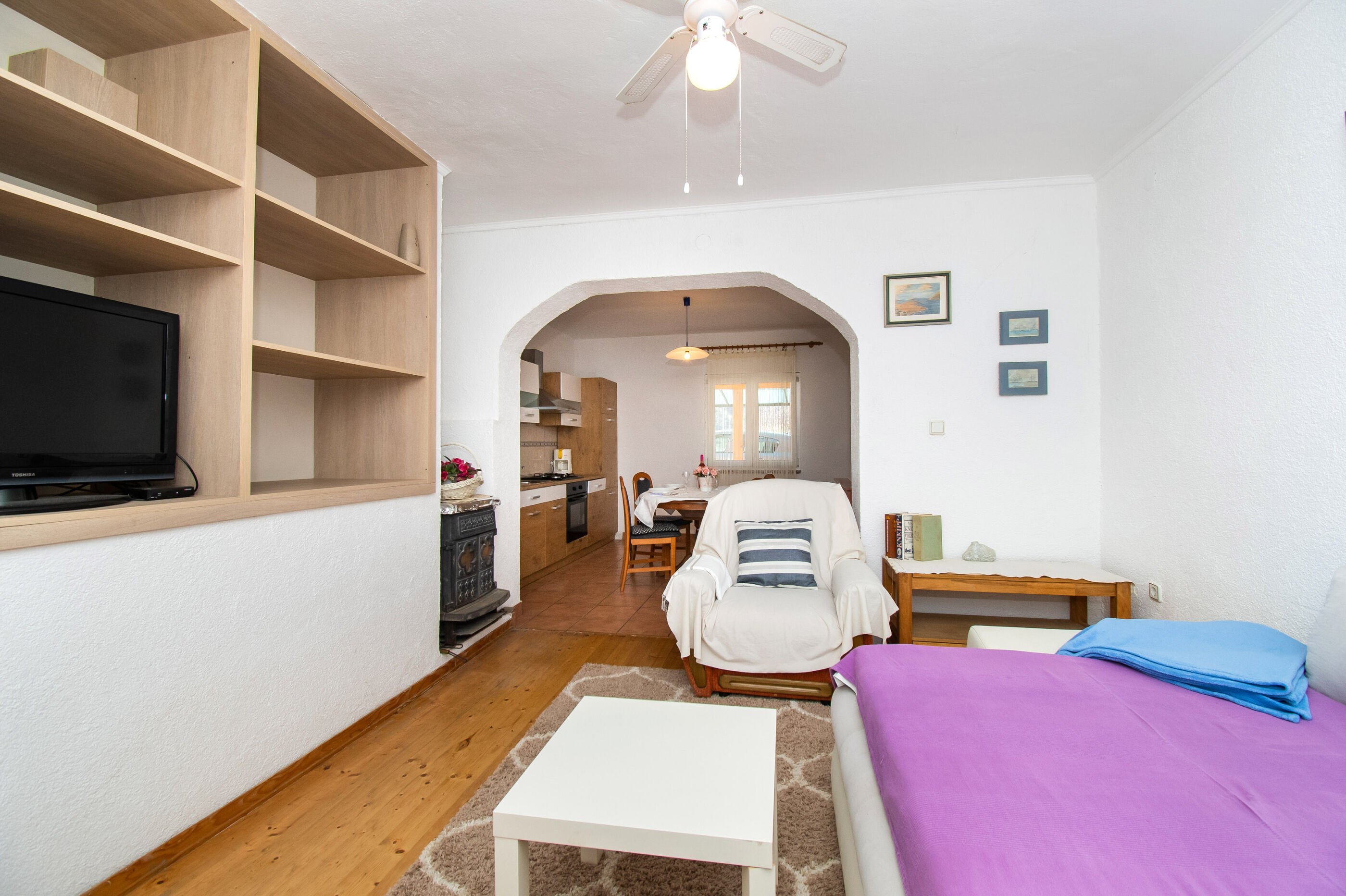 Apartments Vinka 76891-A2