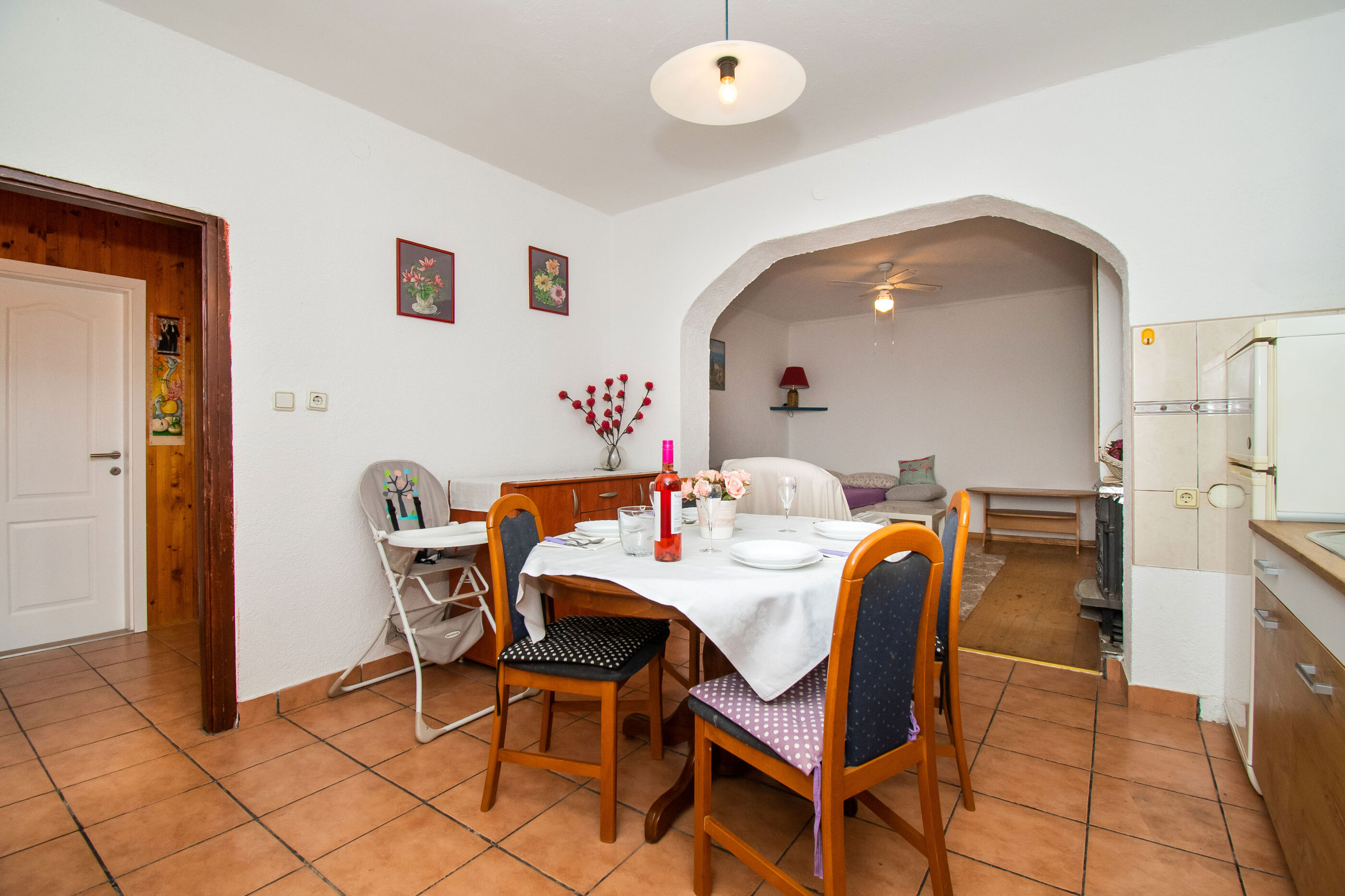 Apartments Vinka 76891-A2
