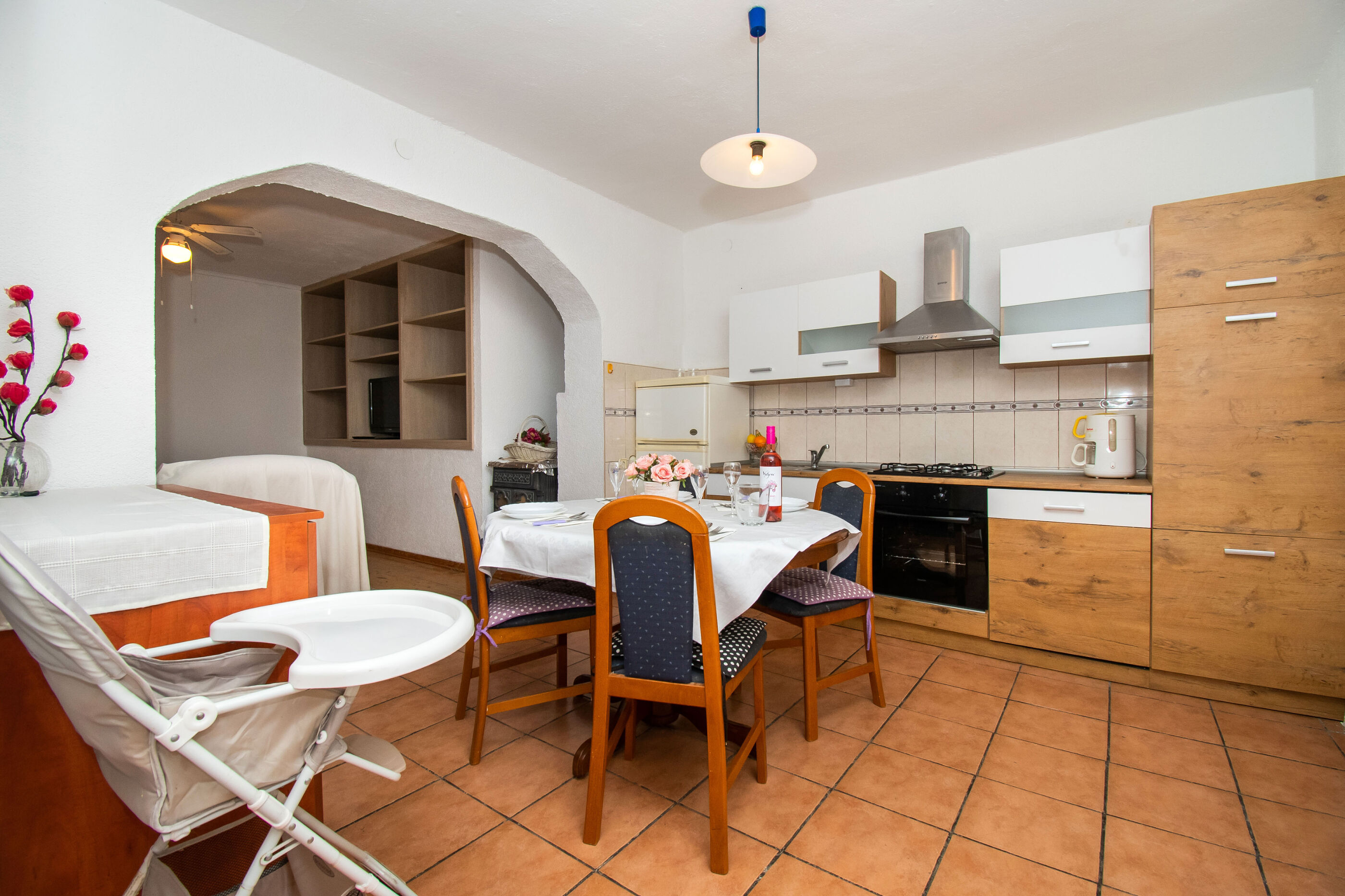 Apartments Vinka 76891-A2