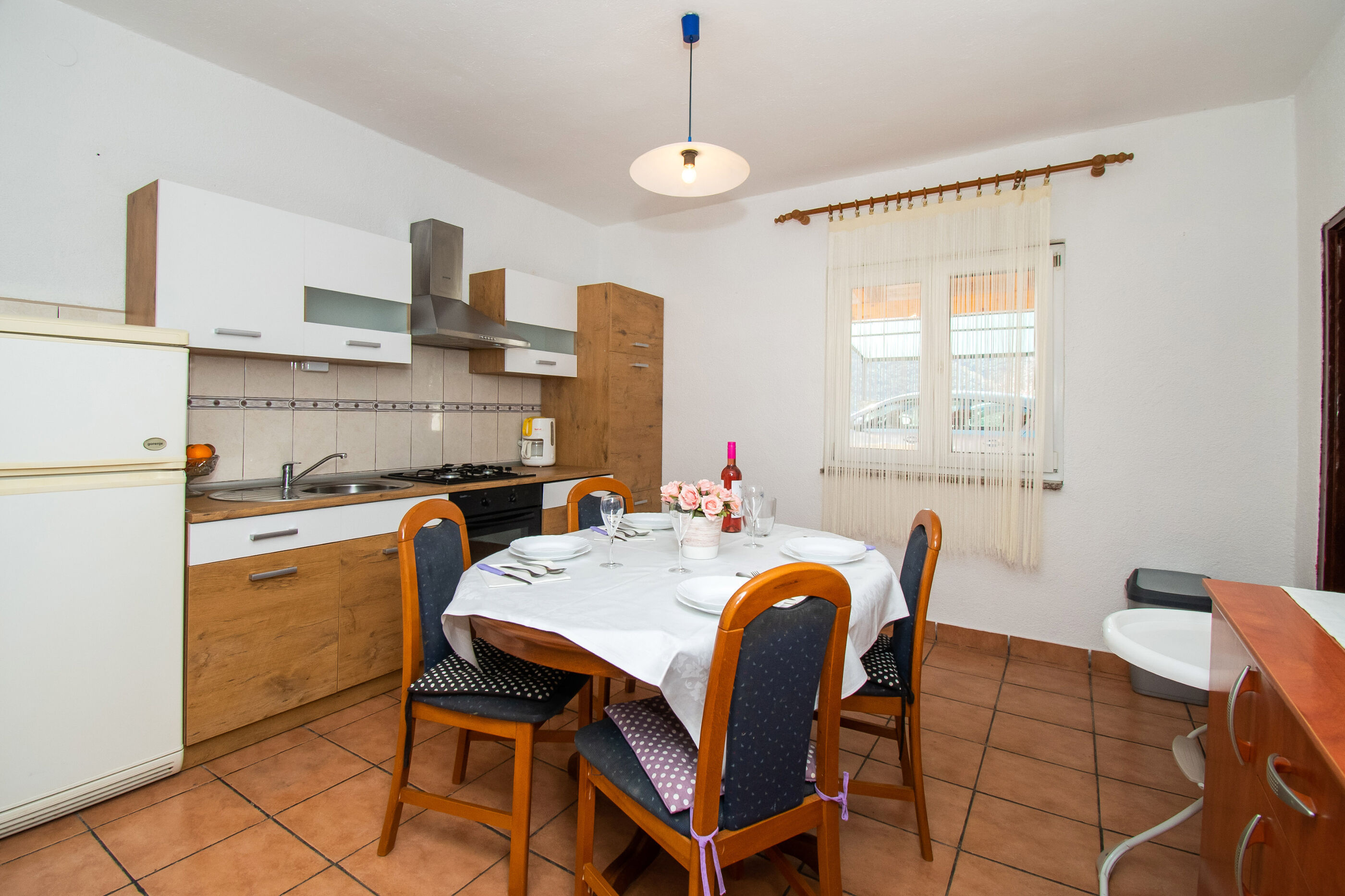 Apartments Vinka 76891-A2
