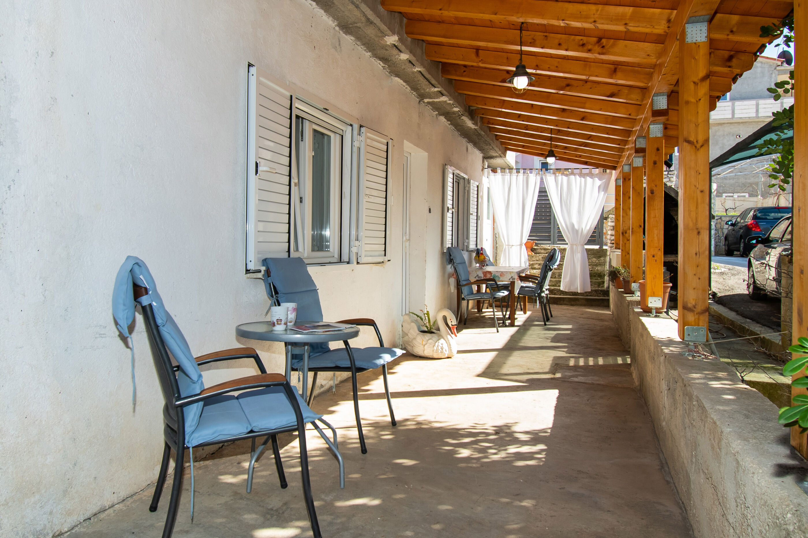 Apartments Vinka 76891-A2