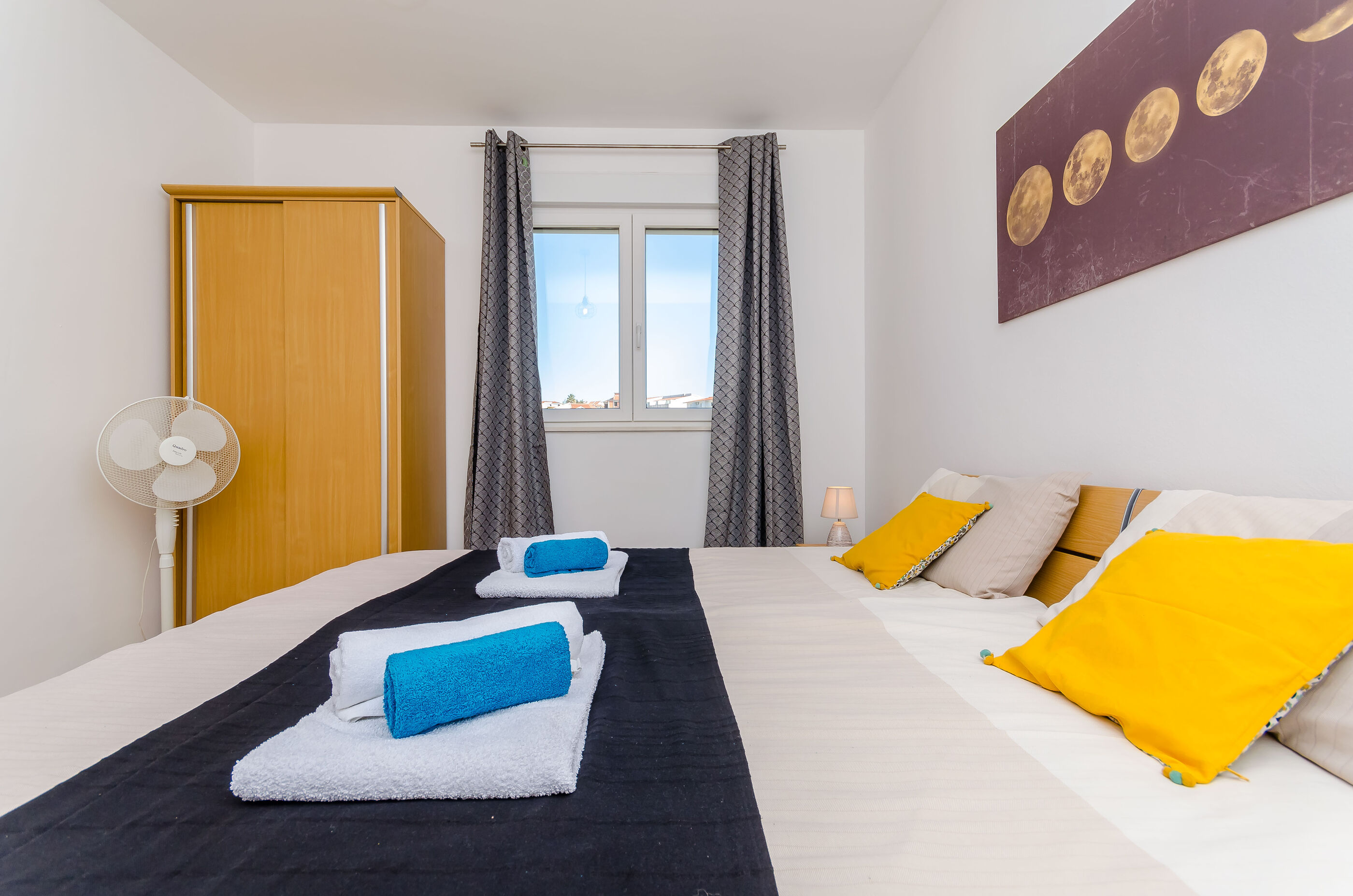 Apartment Mario 84011-A1