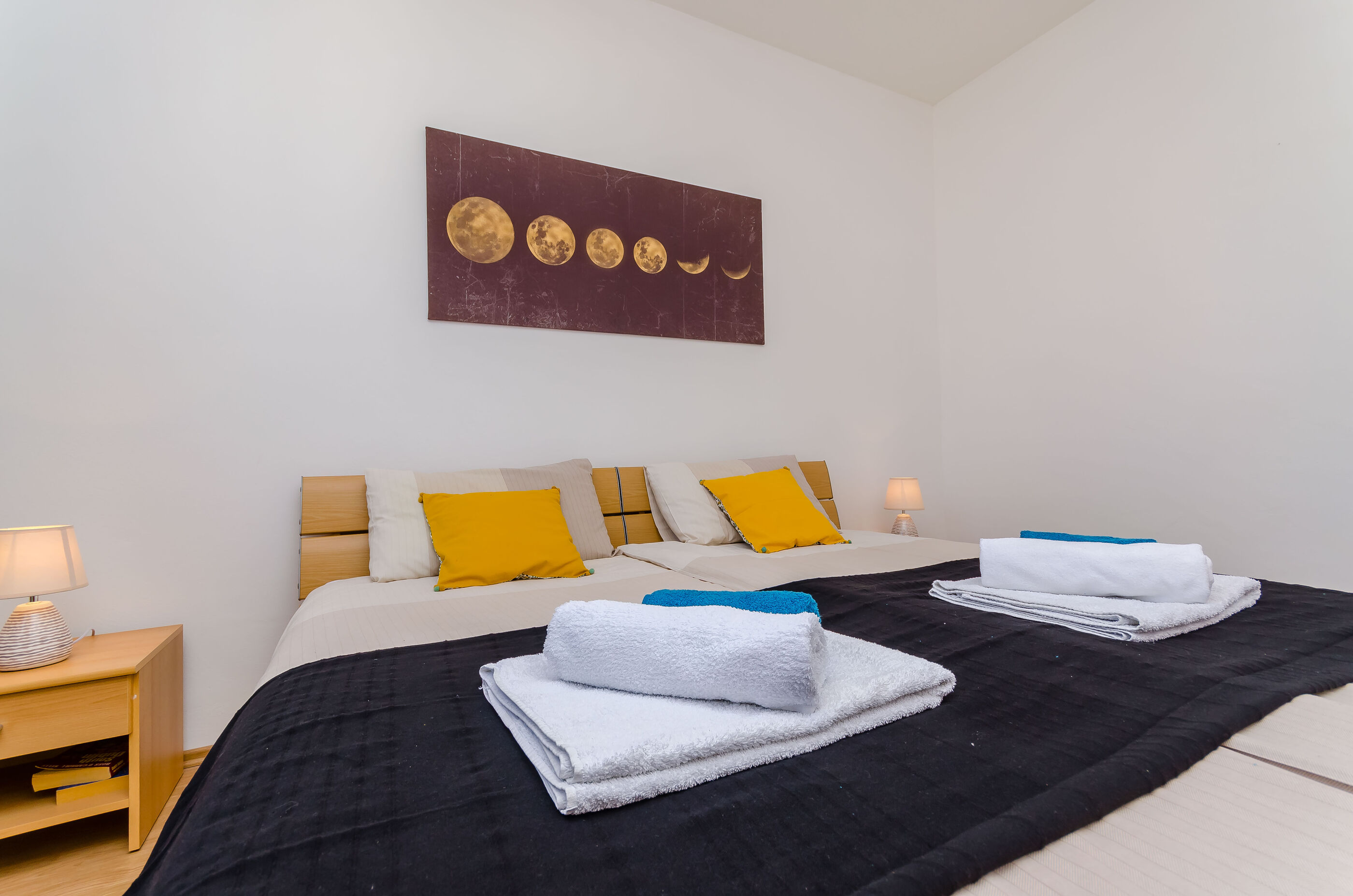 Apartment Mario 84011-A1