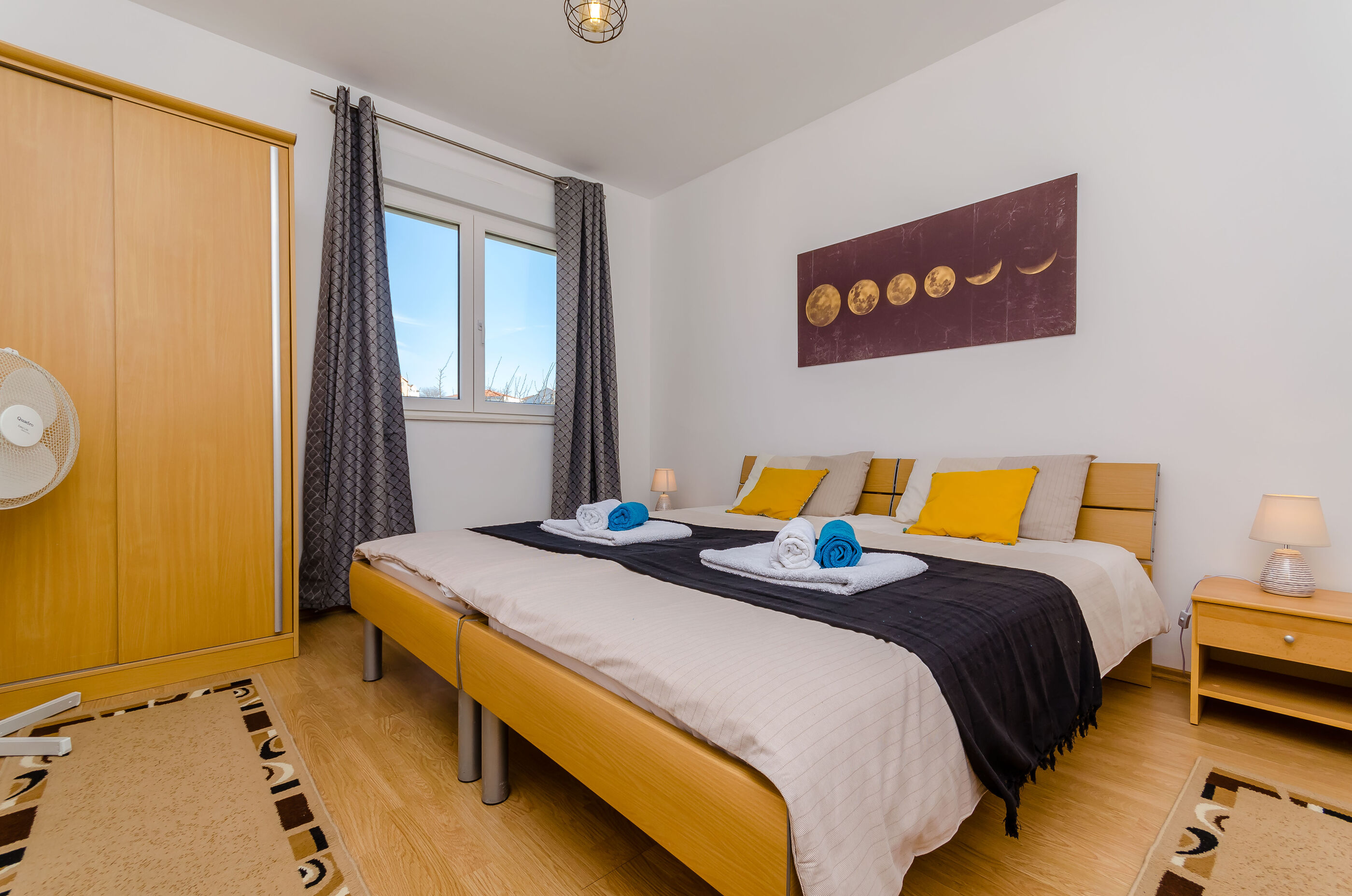 Apartment Mario 84011-A1