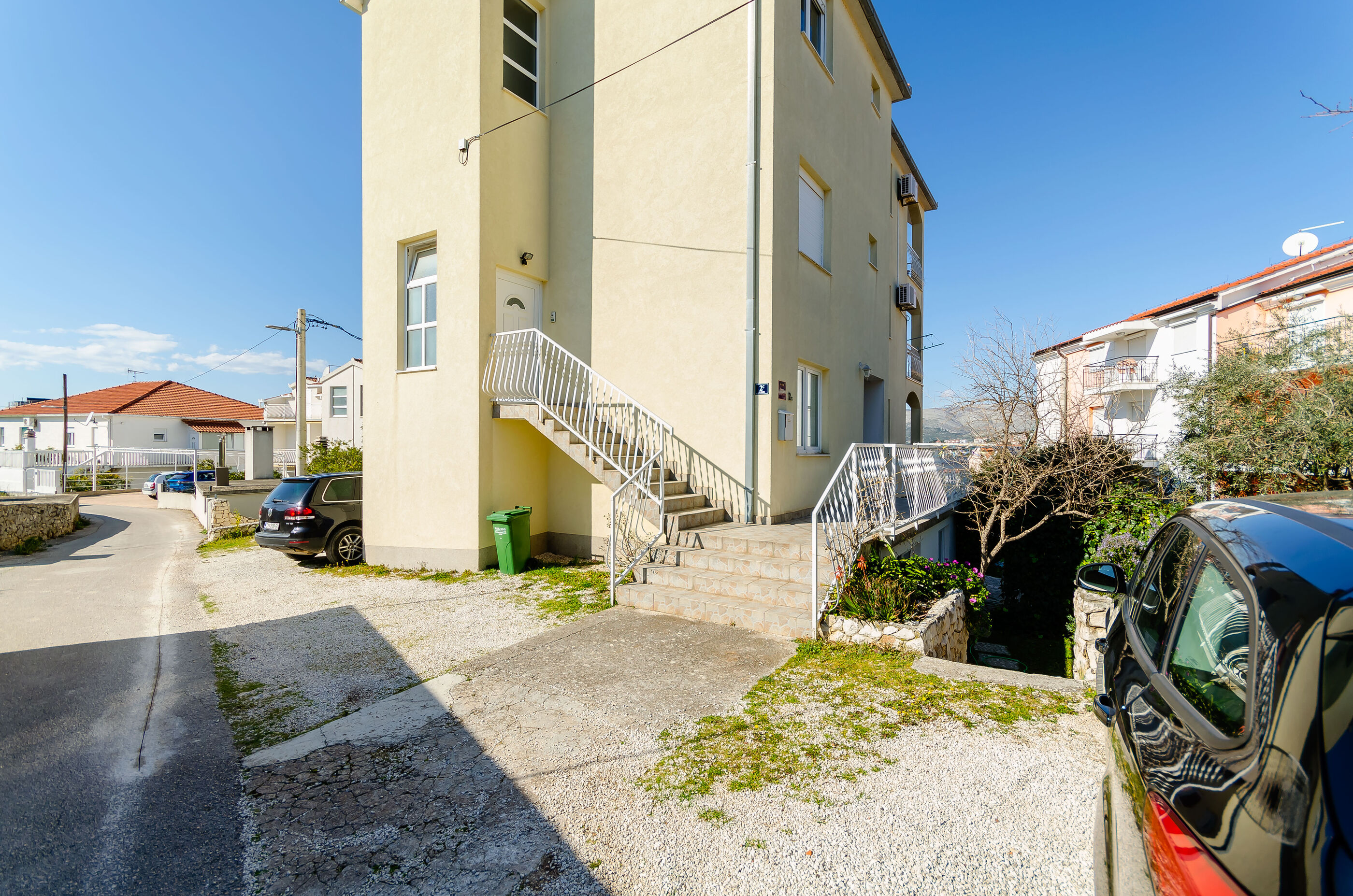 Apartment Mario 84011-A1