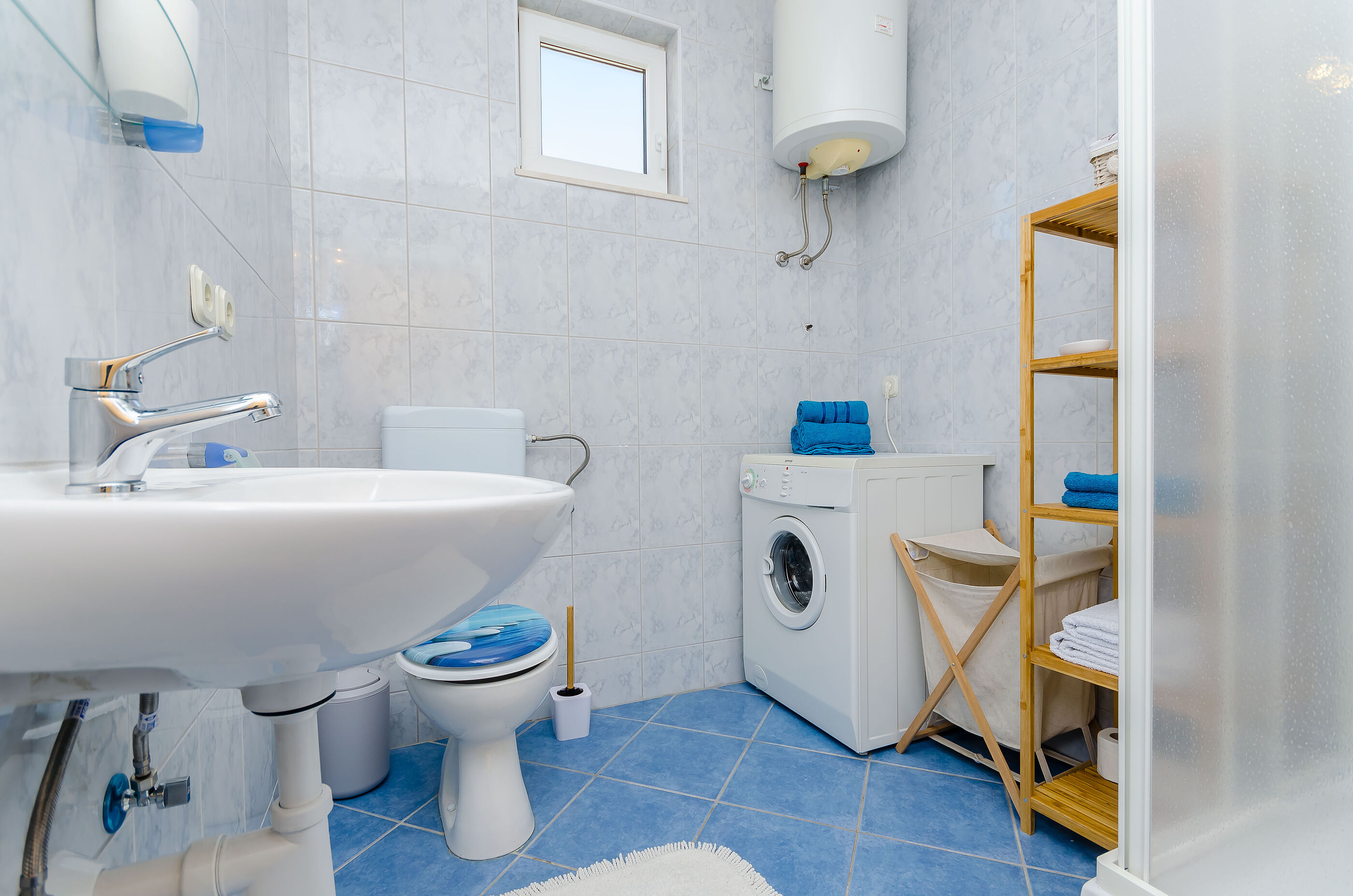 Apartment Mario 84011-A1