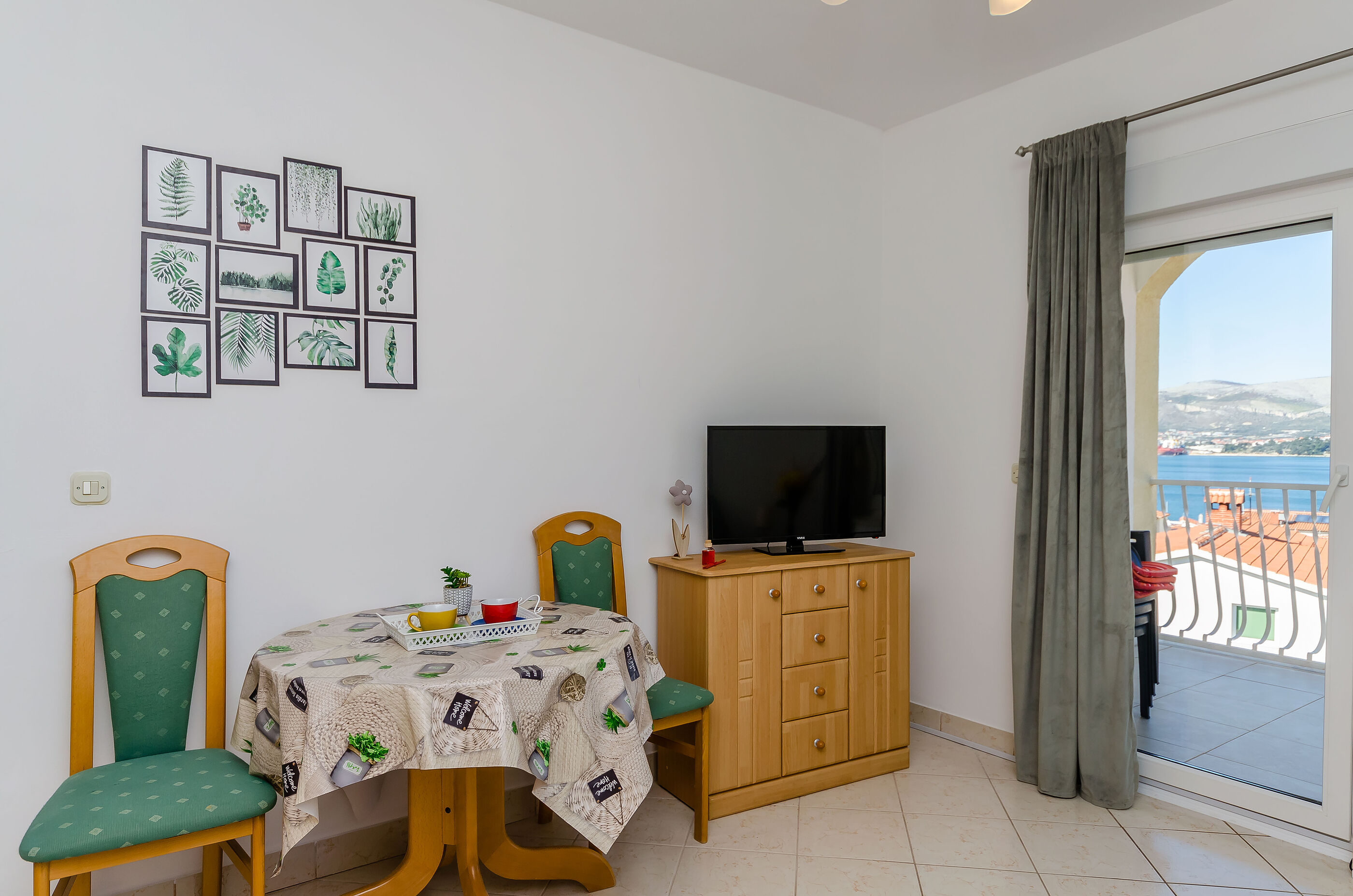 Apartment Mario 84011-A1
