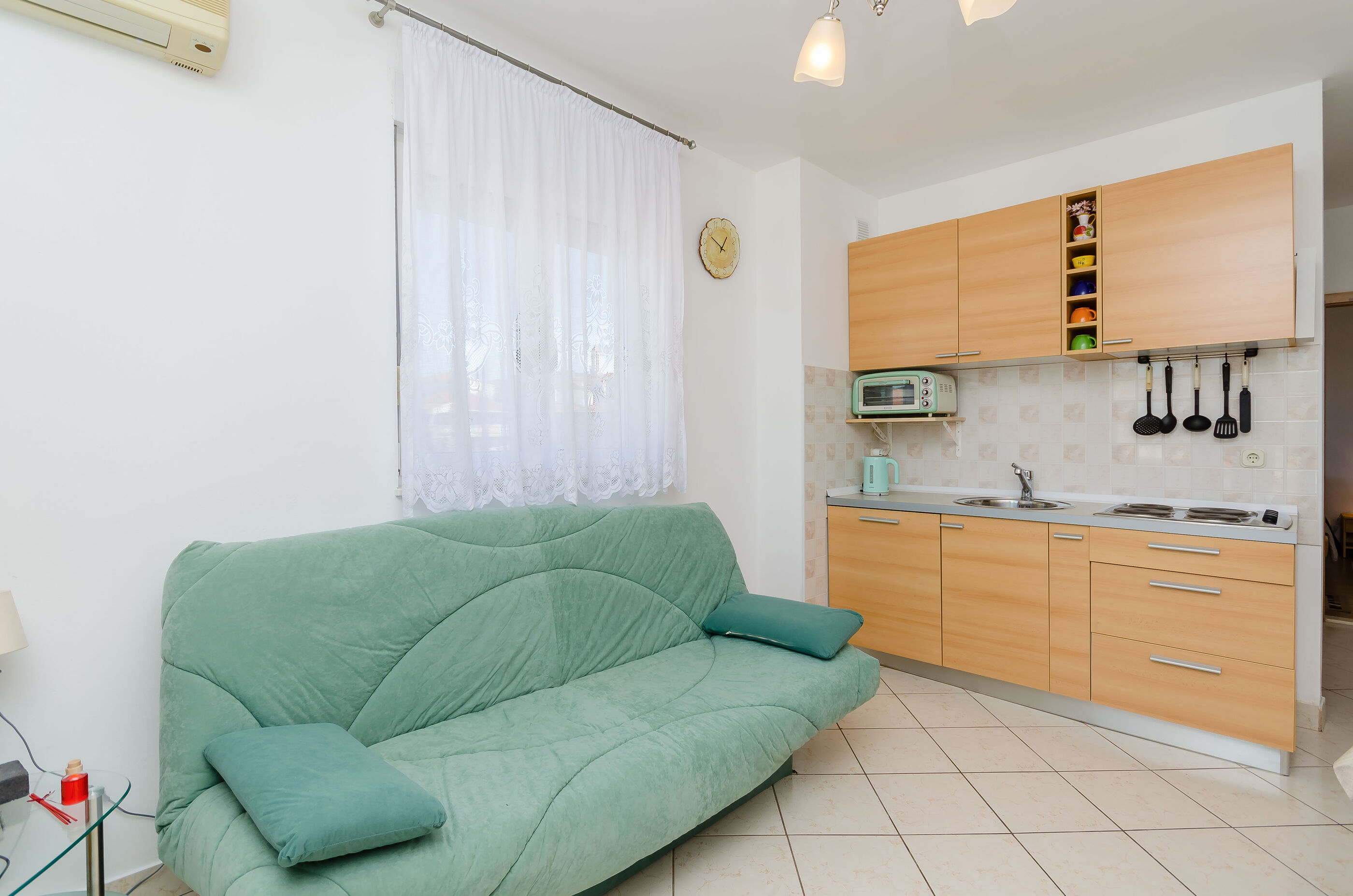 Apartment Mario 84011-A1