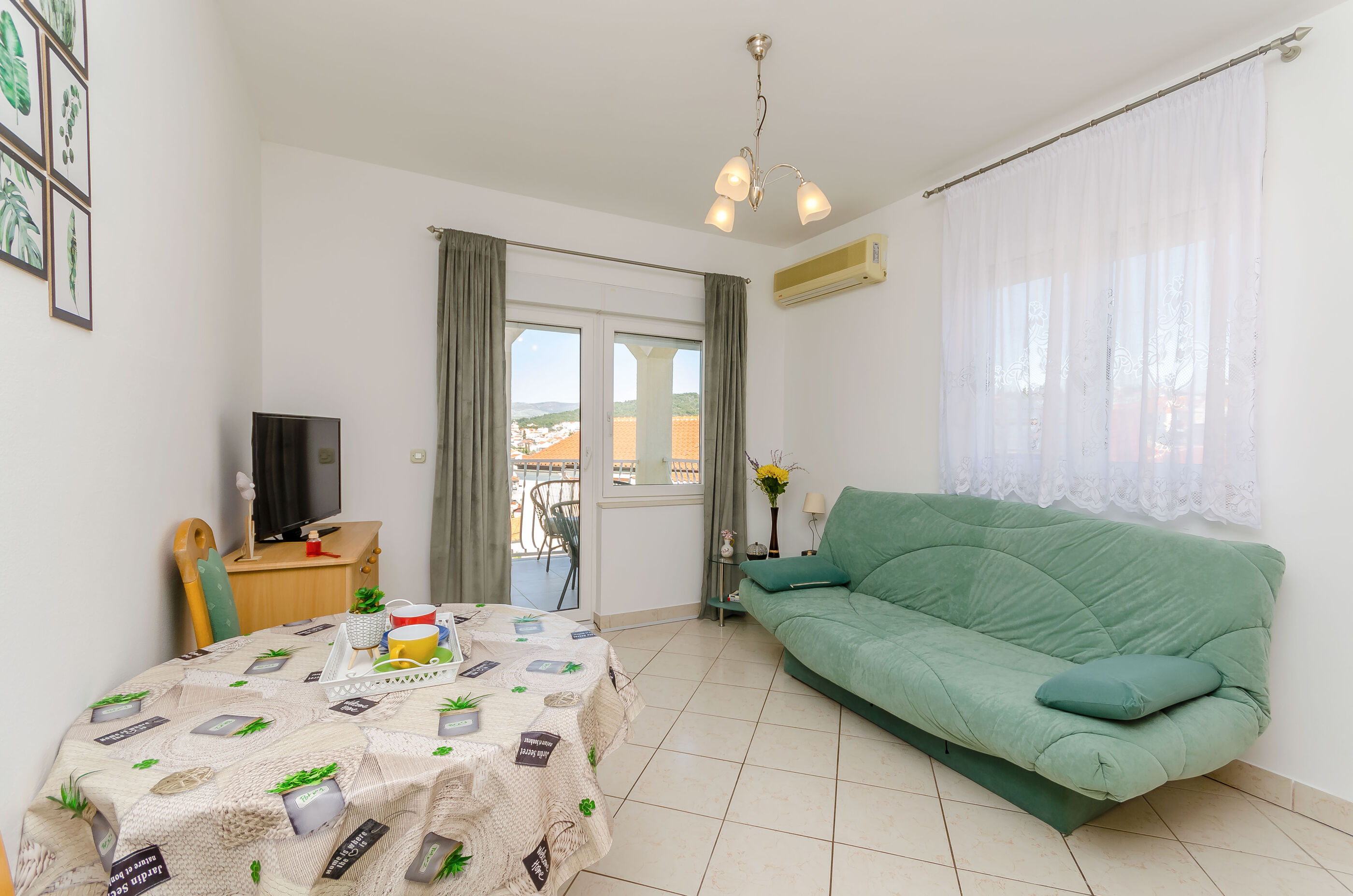 Apartment Mario 84011-A1