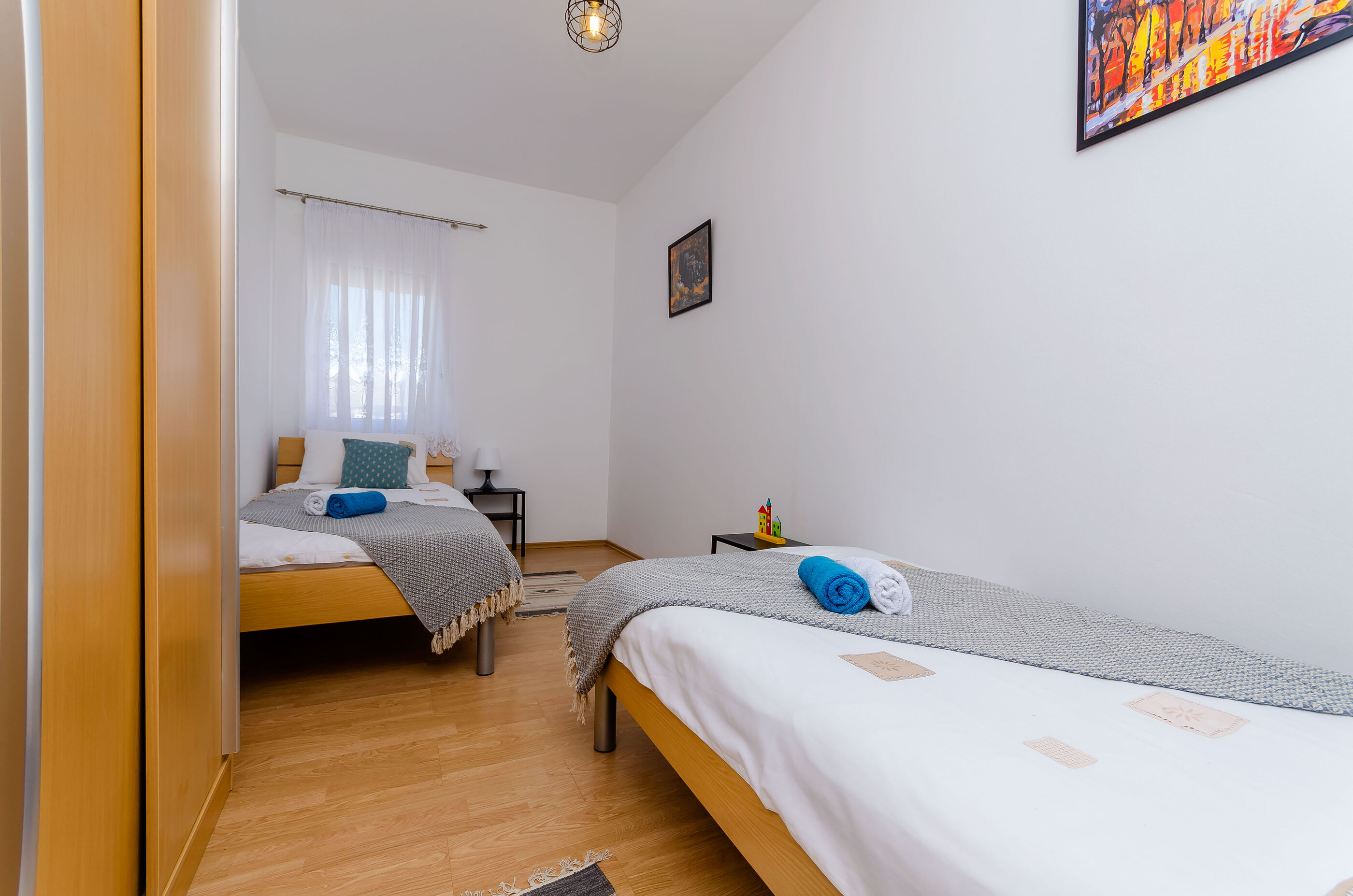 Apartment Mario 84011-A1