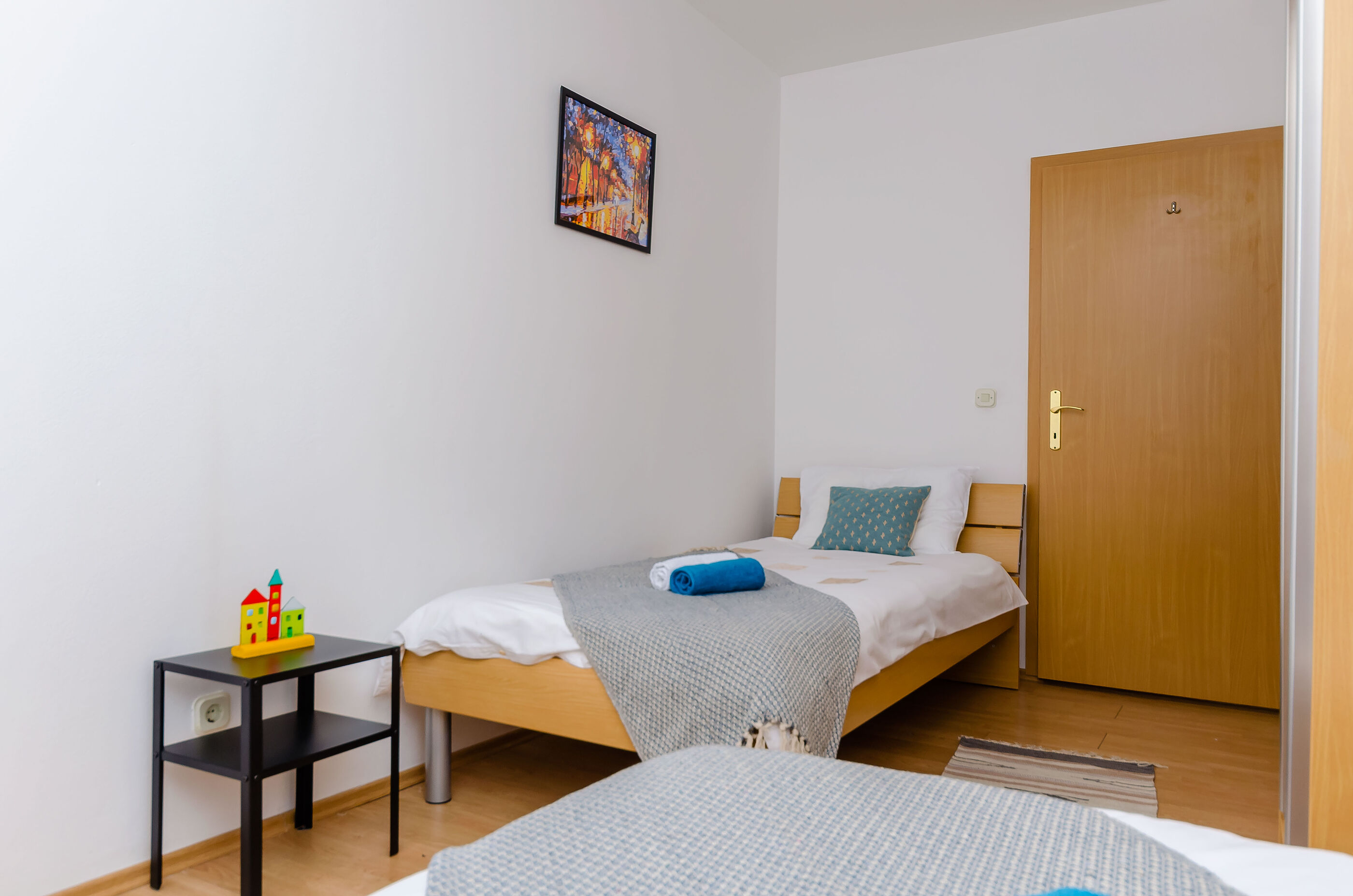 Apartment Mario 84011-A1