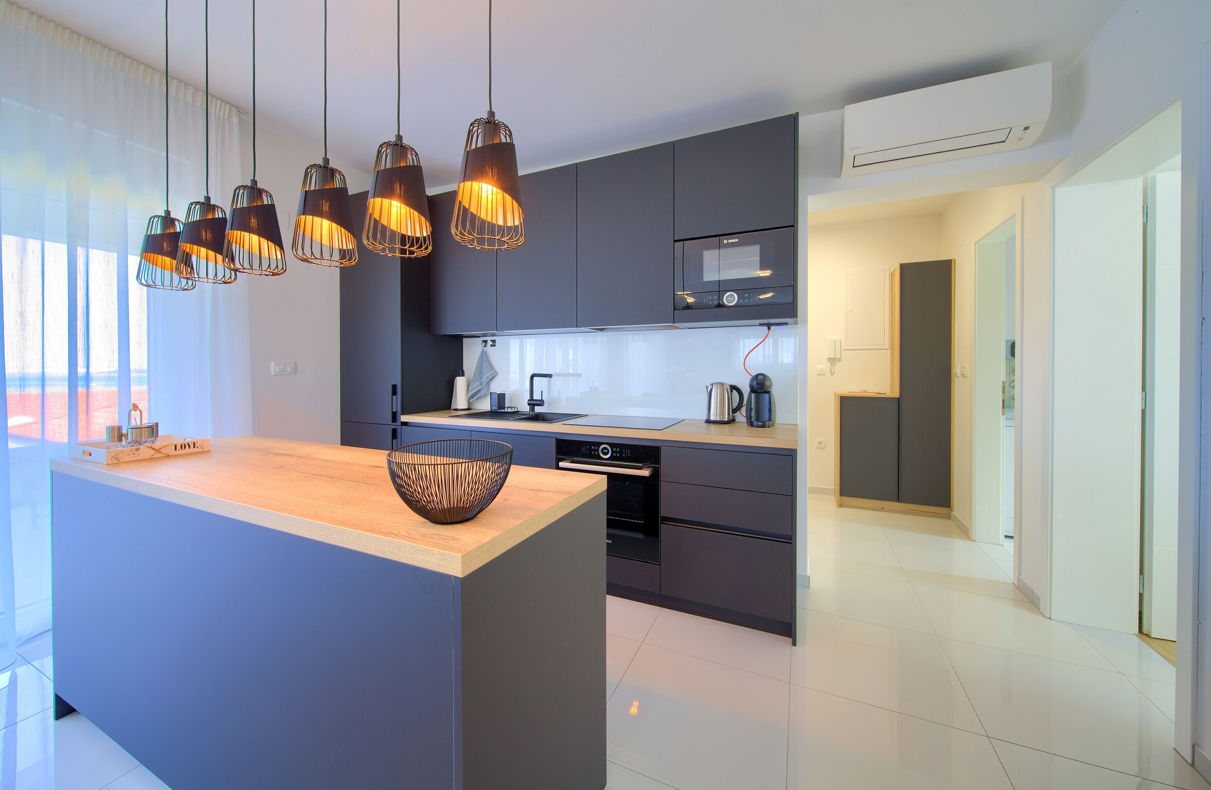 Apartment Crystal Aura 2 62079-A1