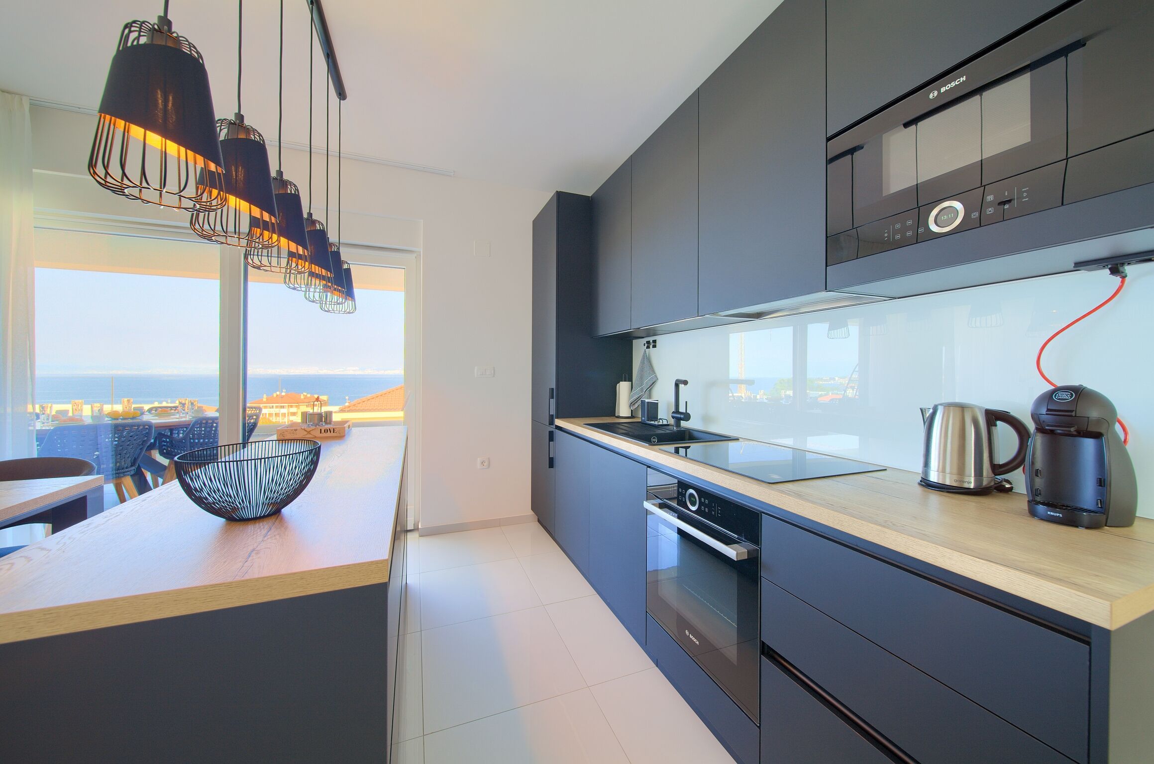 Apartment Crystal Aura 2 62079-A1