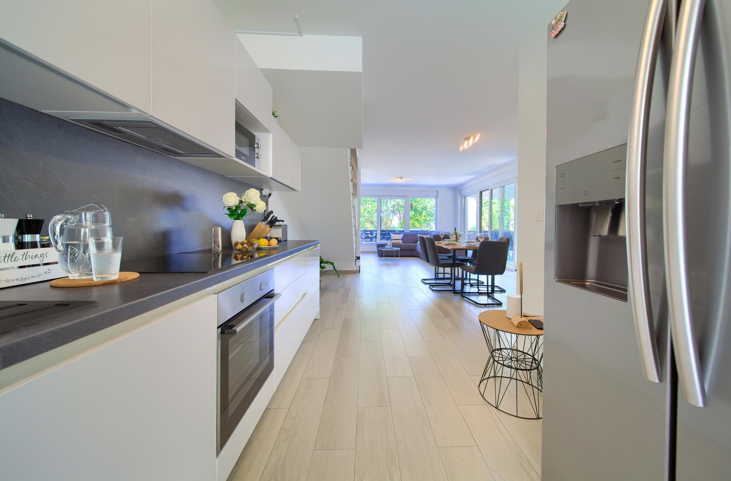 Villa Tissen 62073-K1