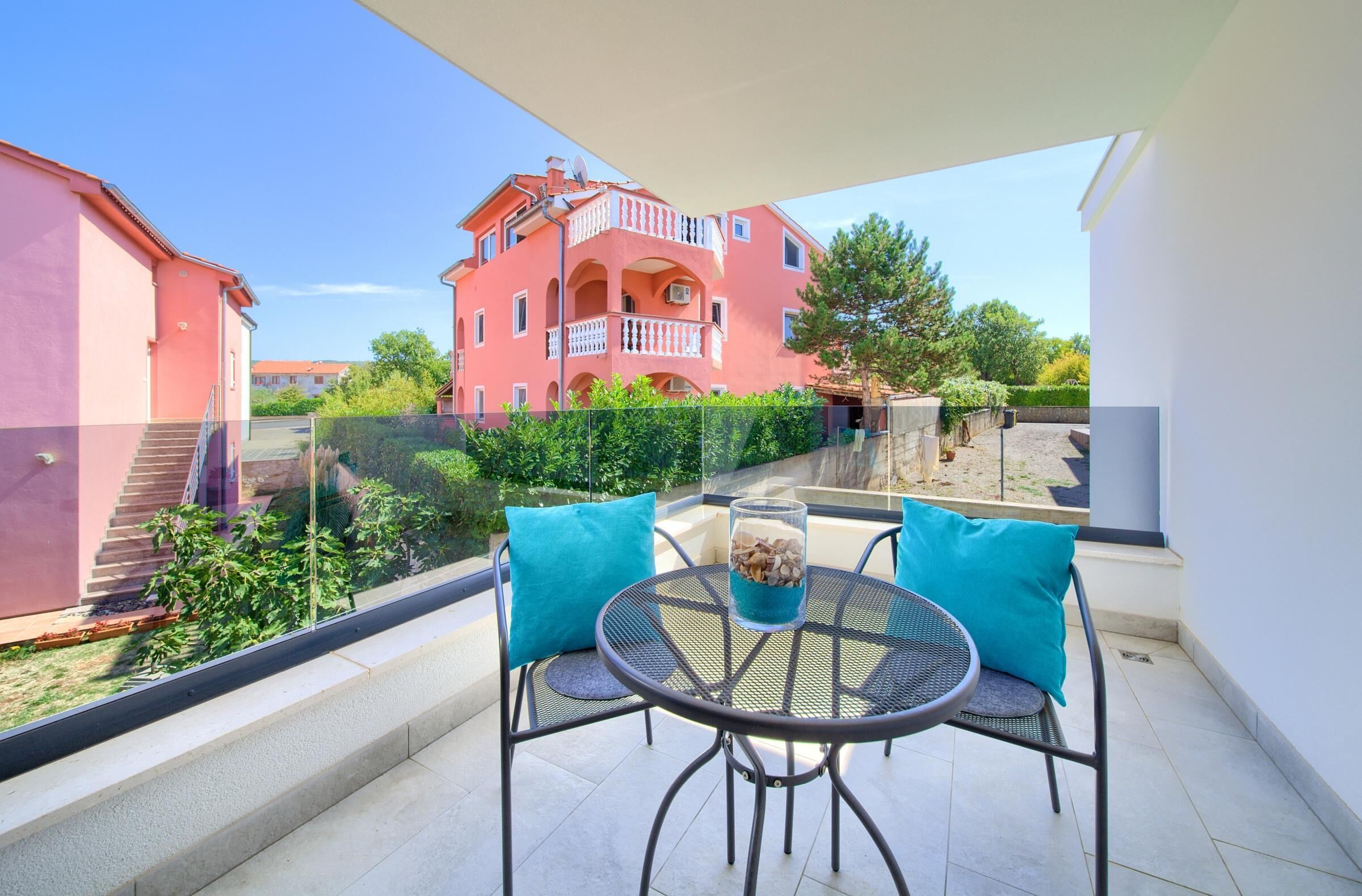 Villa Tissen 62073-K1